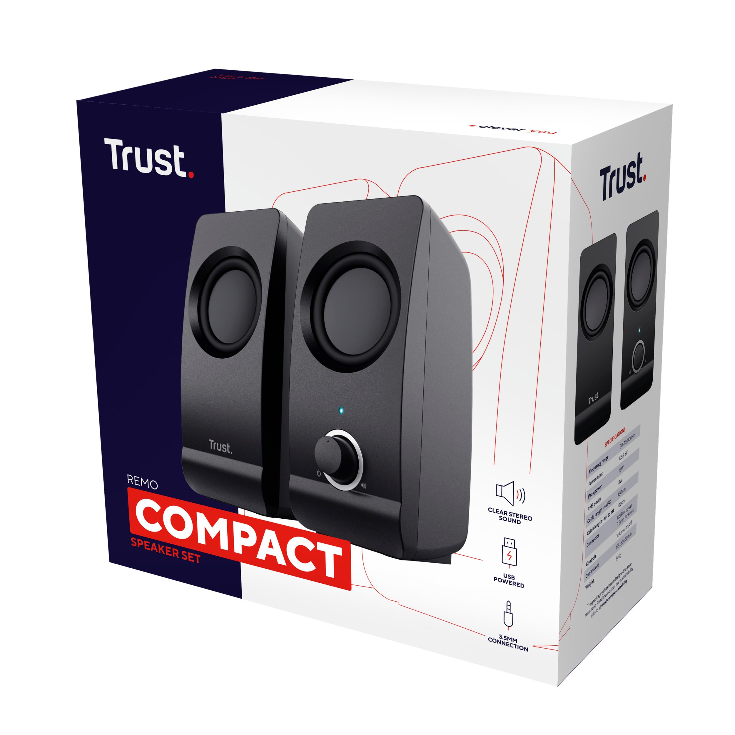 trust-remo-enceintes-pc-usb-st-r-o-2-0-16w-avec-alimentation-usb-et-jack-3-5-mm- image 8