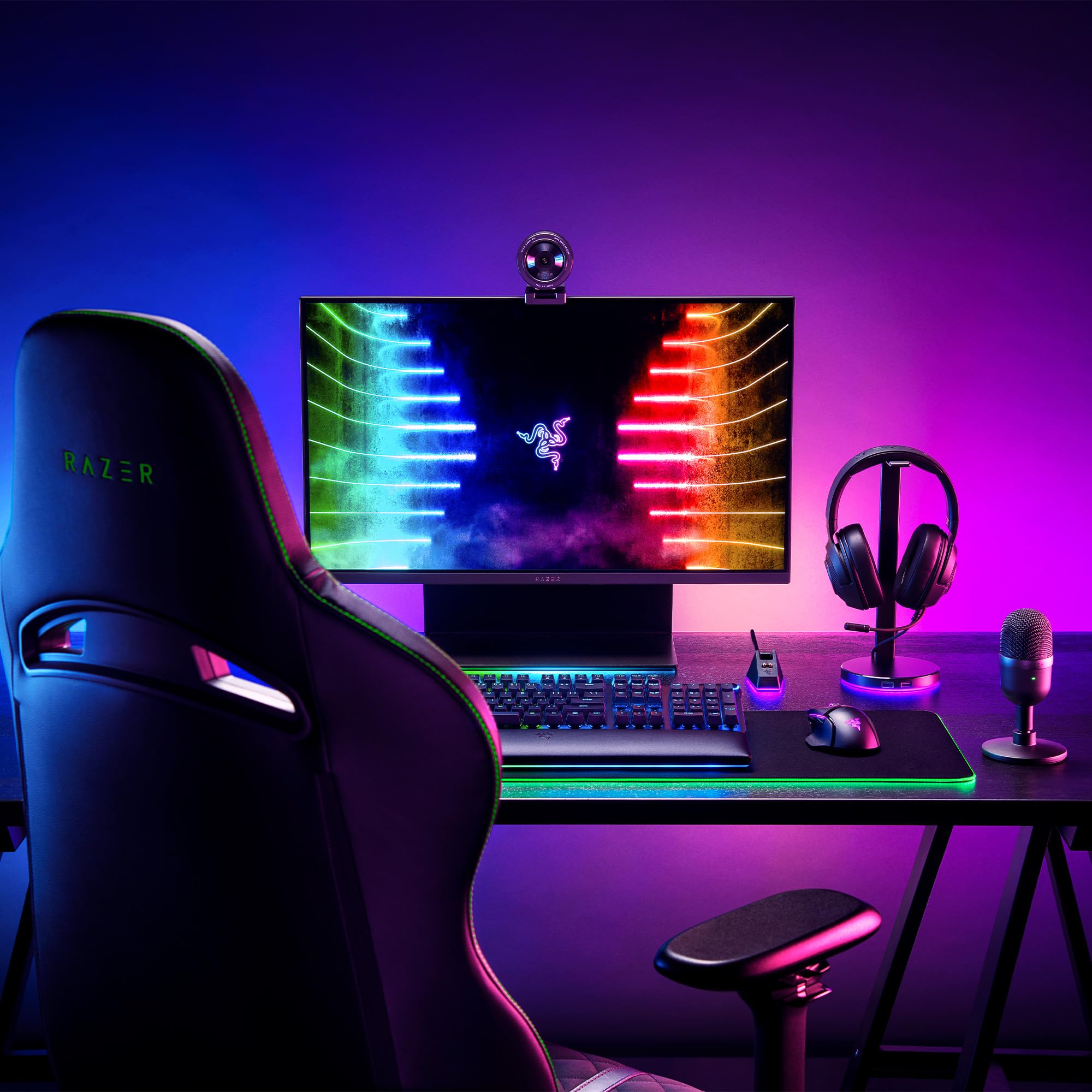 razer-chroma-kit-d-extension-de-rubans-lumineux-argb-3-rubans-1x100-cm-2x50-cm-1 image 8