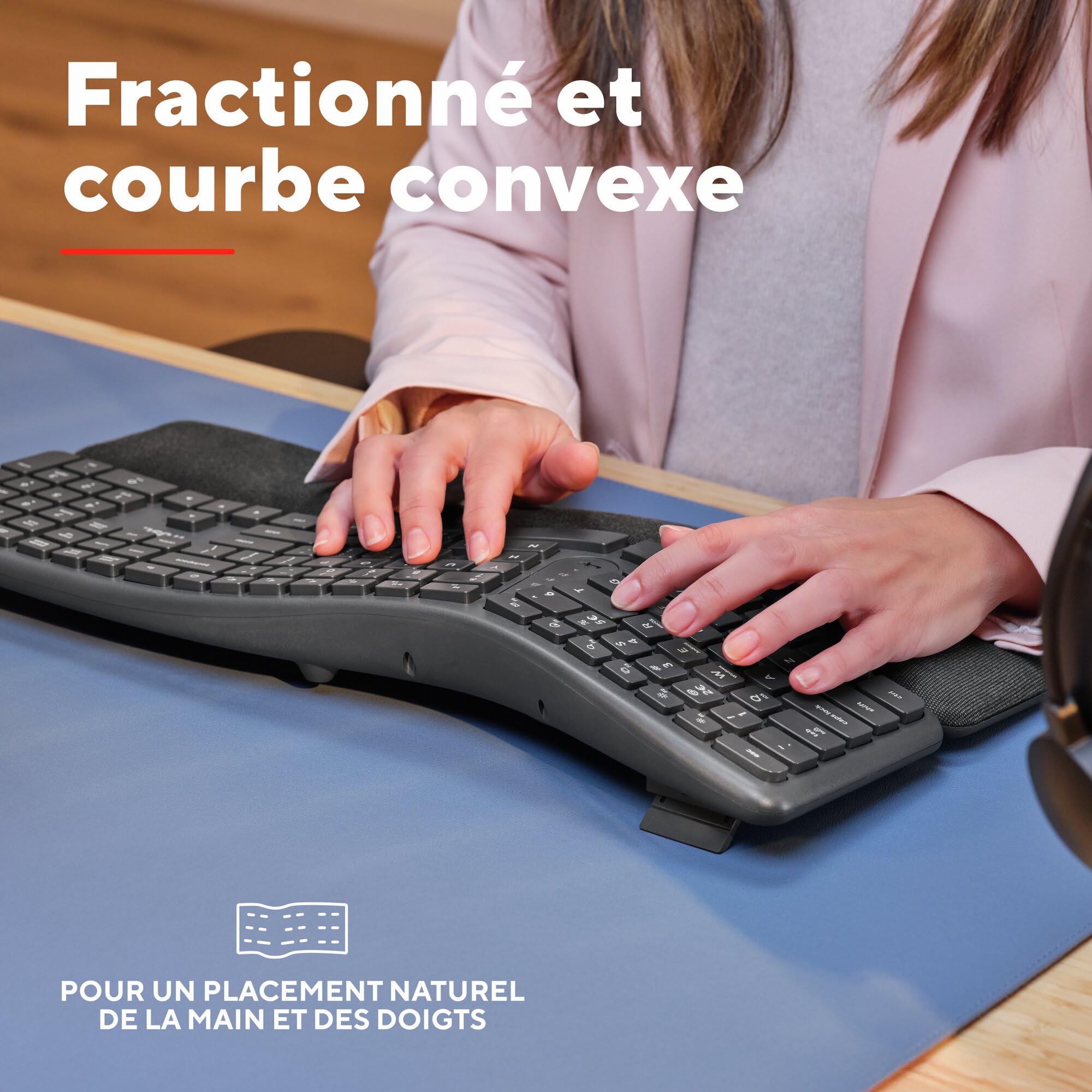trust-arvia-clavier-ergonomique-sans-fil-azerty-fran-ais-silencieux-bluetooth-2- image 3