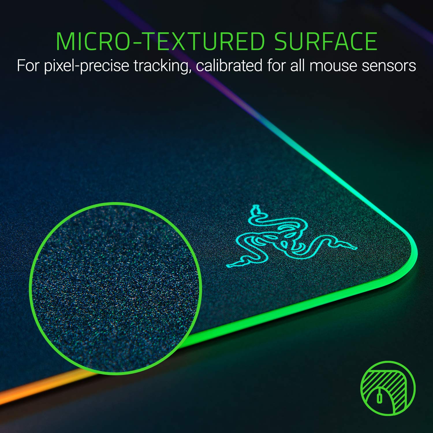 razer-firefly-v2-tapis-de-souris-gaming-chroma-rgb-avec-surface-microtextur-e-et image 4