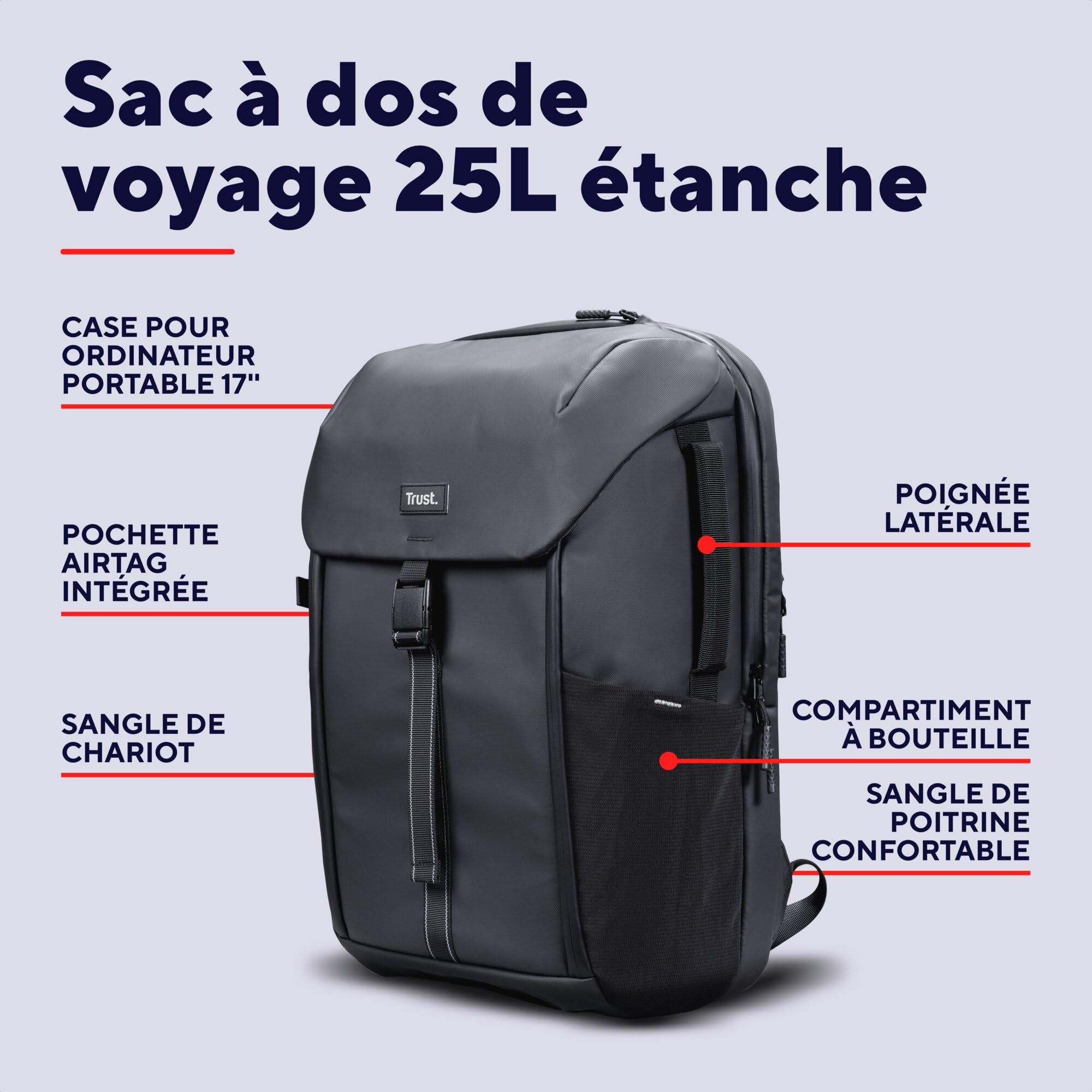 trust-jersey-sac-dos-ordinateur-portable-17-pouces-25-l-noir-pet-recycl-r-sistan image 2