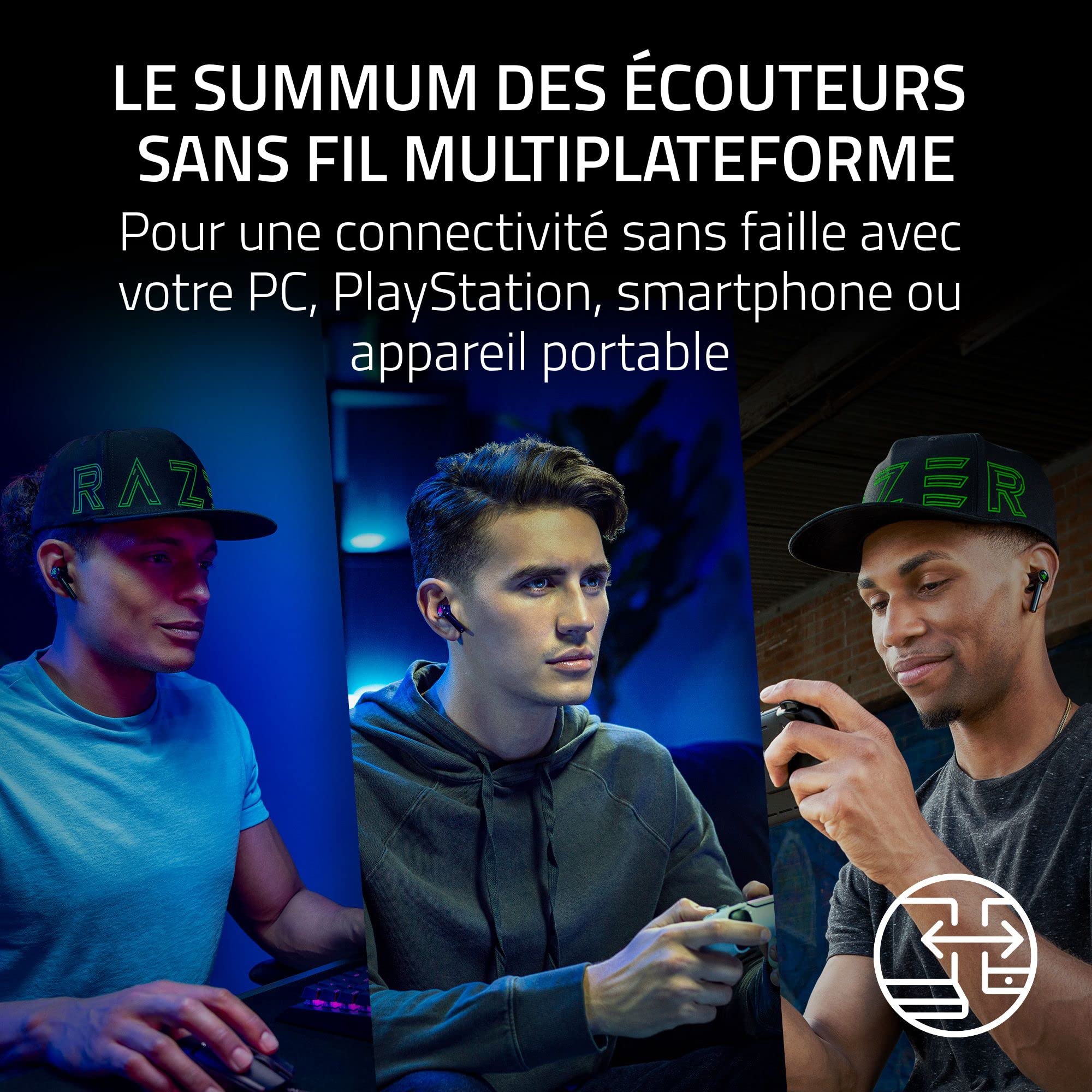 razer-hammerhead-pro-hyperspeed-couteurs-gaming-true-wireless-avec-anc-et-chroma image 4