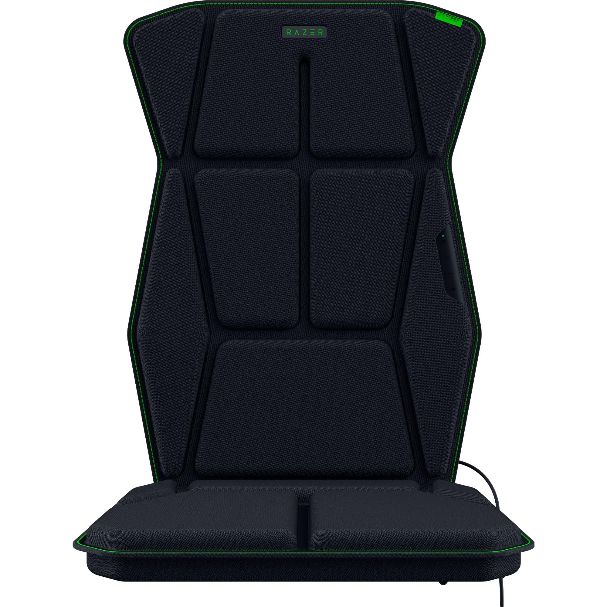 razer-freyja-coussin-de-si-ge-gaming-avec-haptique-sensa-hd-hyperspeed-wireless- image 1