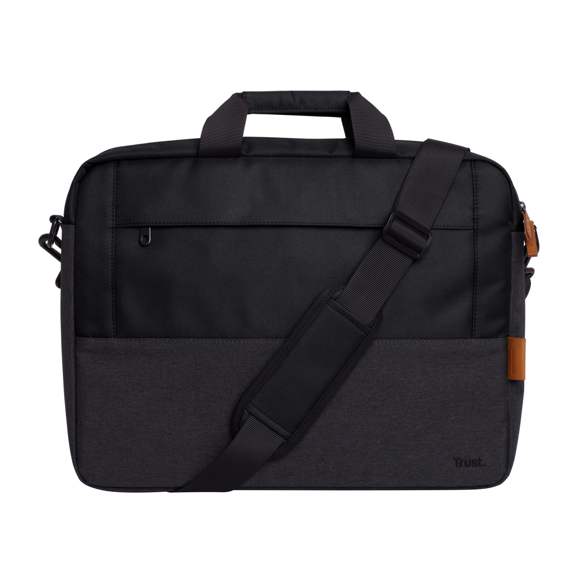trust-lisboa-sacoche-pour-ordinateur-portable-16-pouces-bandouli-re-avec-sangle- image 1