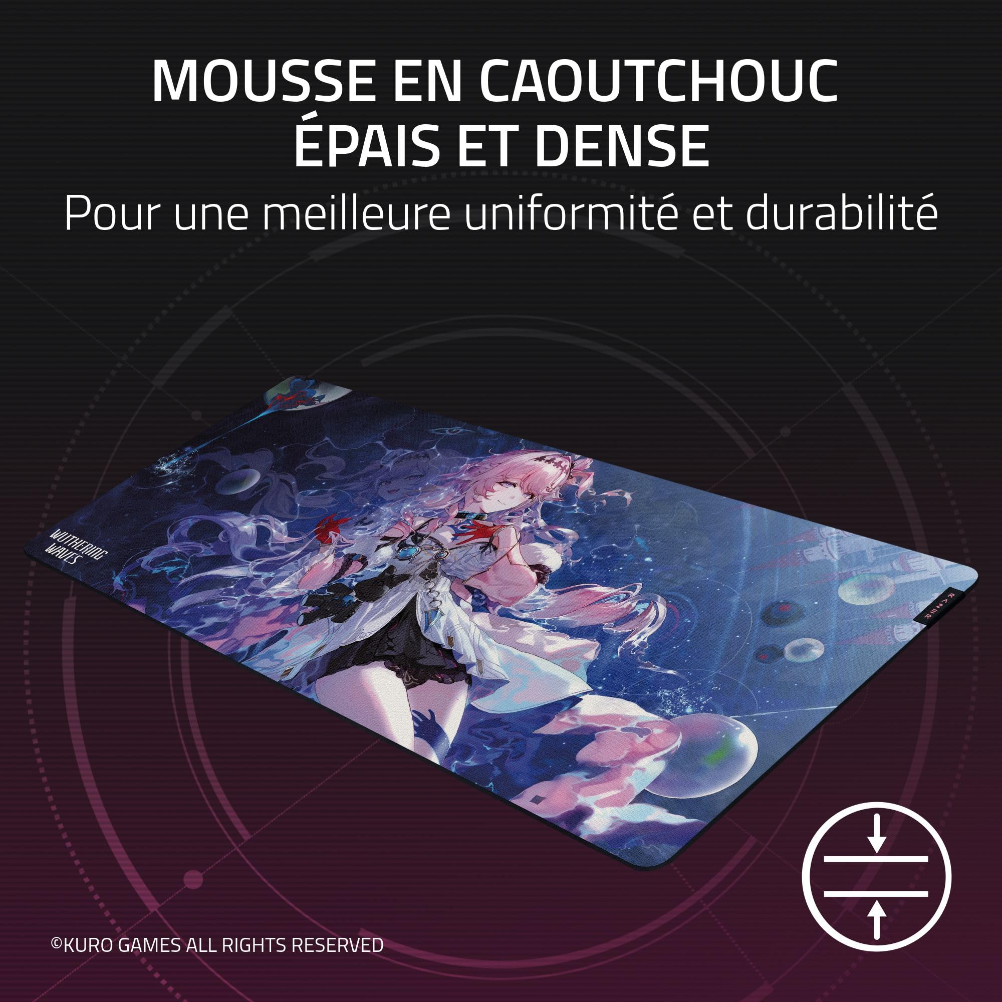 razer-gigantus-v2-xxl-wuthering-waves-edition-tapis-de-souris-gaming-souple-xxl- image 3