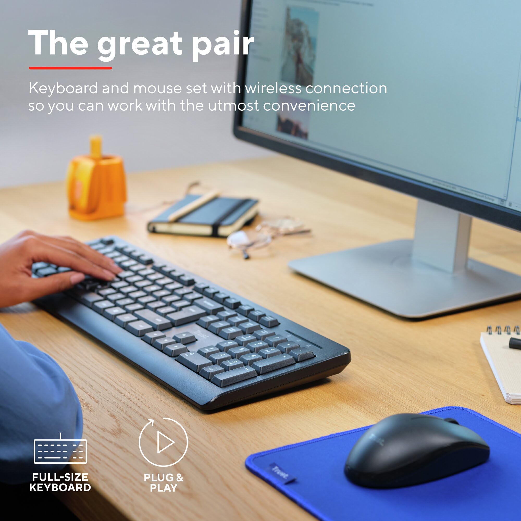 trust-primo-pack-clavier-et-souris-sans-fil-azerty-fran-ais-avec-pav-num-rique-t image 3