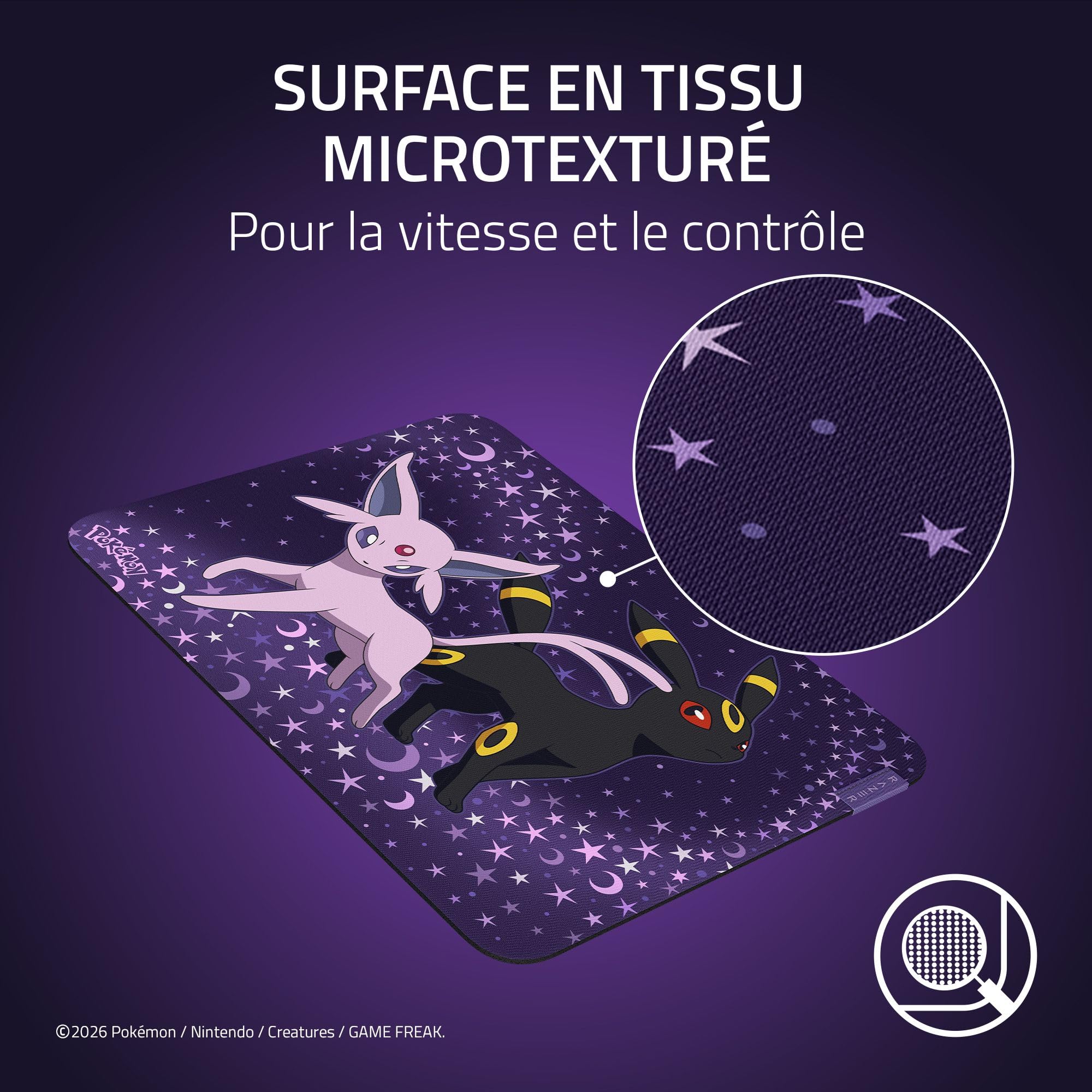 razer-gigantus-v2-dition-pok-mon-espeon-umbreon-mentalo-noctali-tapis-de-souris- image 2