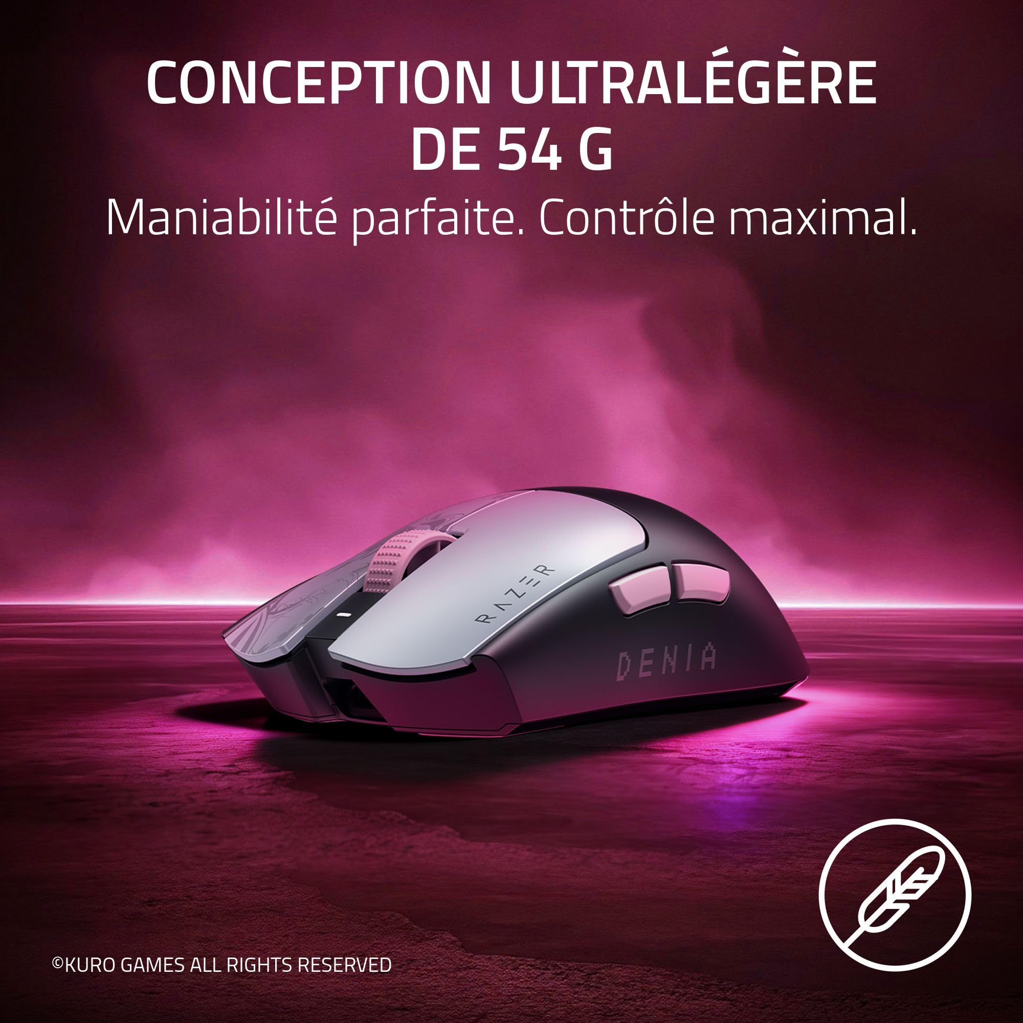 razer-viper-v3-pro-se-wuthering-waves-edition-souris-gaming-e-sport-sans-fil-sym image 2