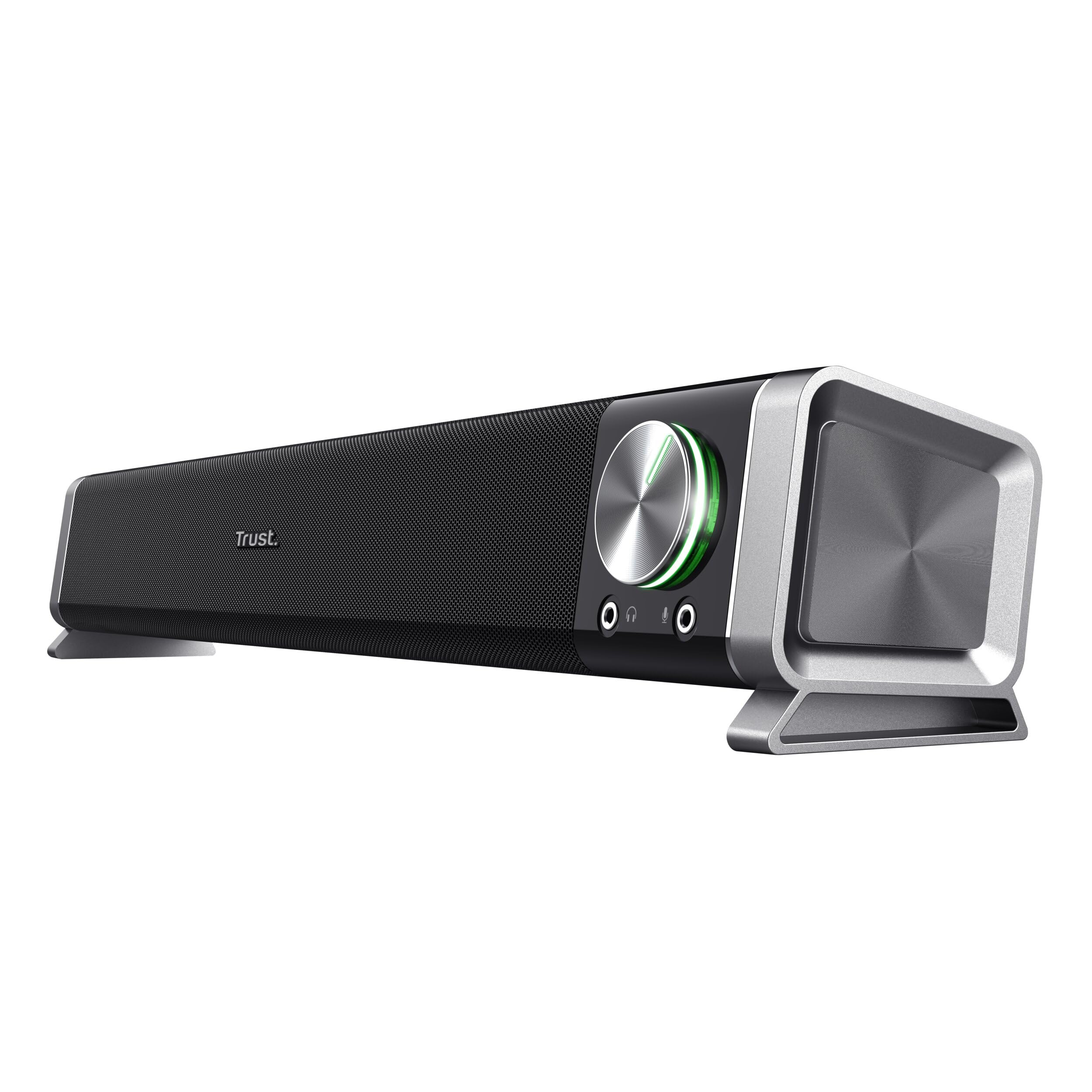 trust-asto-barre-de-son-pc-12w-usb-pour-ordinateur-portable-et-tv-47-cm-grille-e image 1