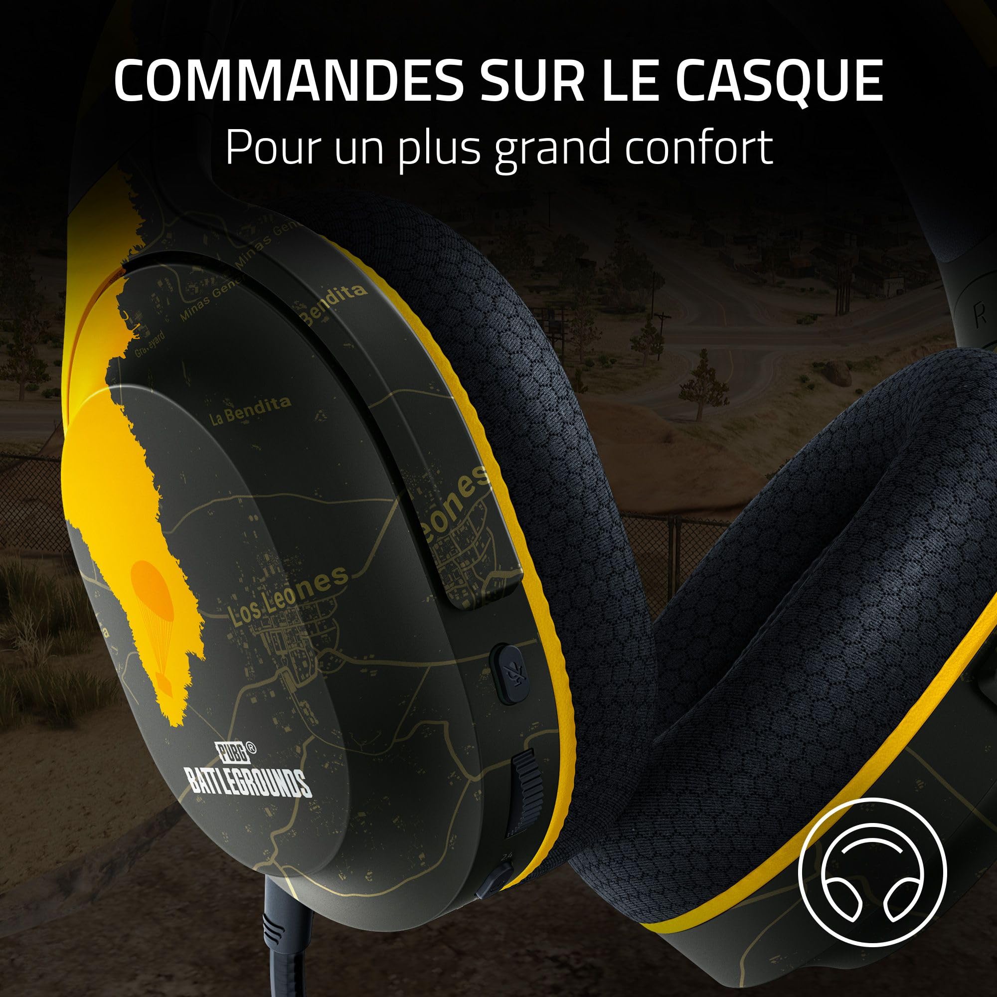 razer-barracuda-x-dition-pubg-casque-gaming-sans-fil-multiplateforme-smartswitch image 6