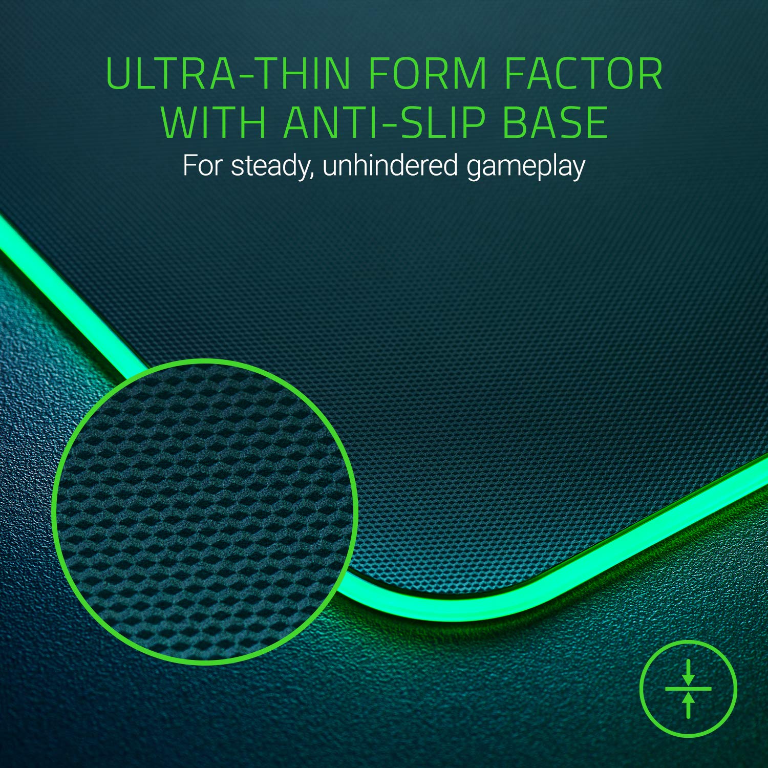 razer-firefly-v2-tapis-de-souris-gaming-chroma-rgb-avec-surface-microtextur-e-et image 8