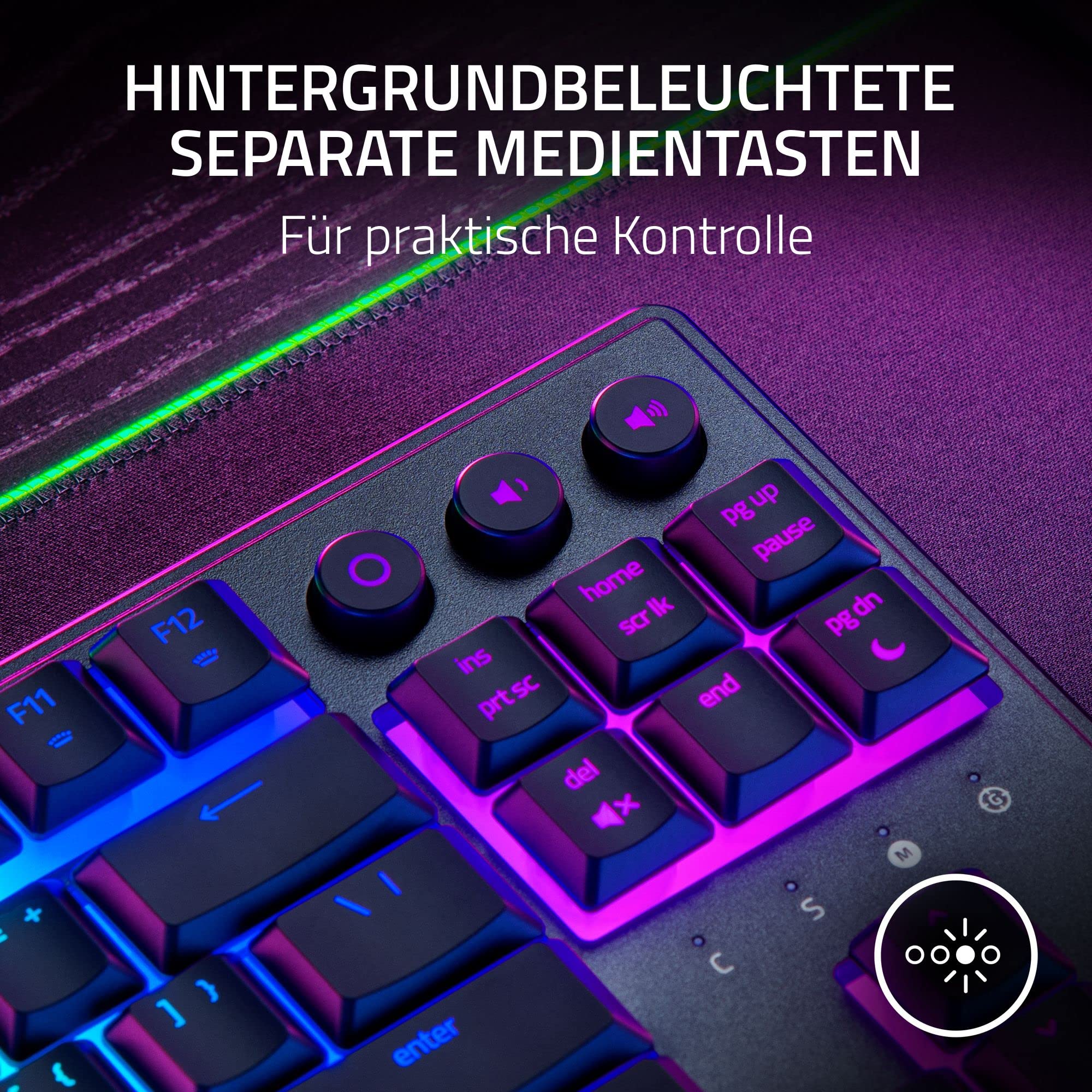 razer-ornata-v3-tkl-clavier-gaming-compact-sans-pav-num-rique-mecha-membrane-low image 5