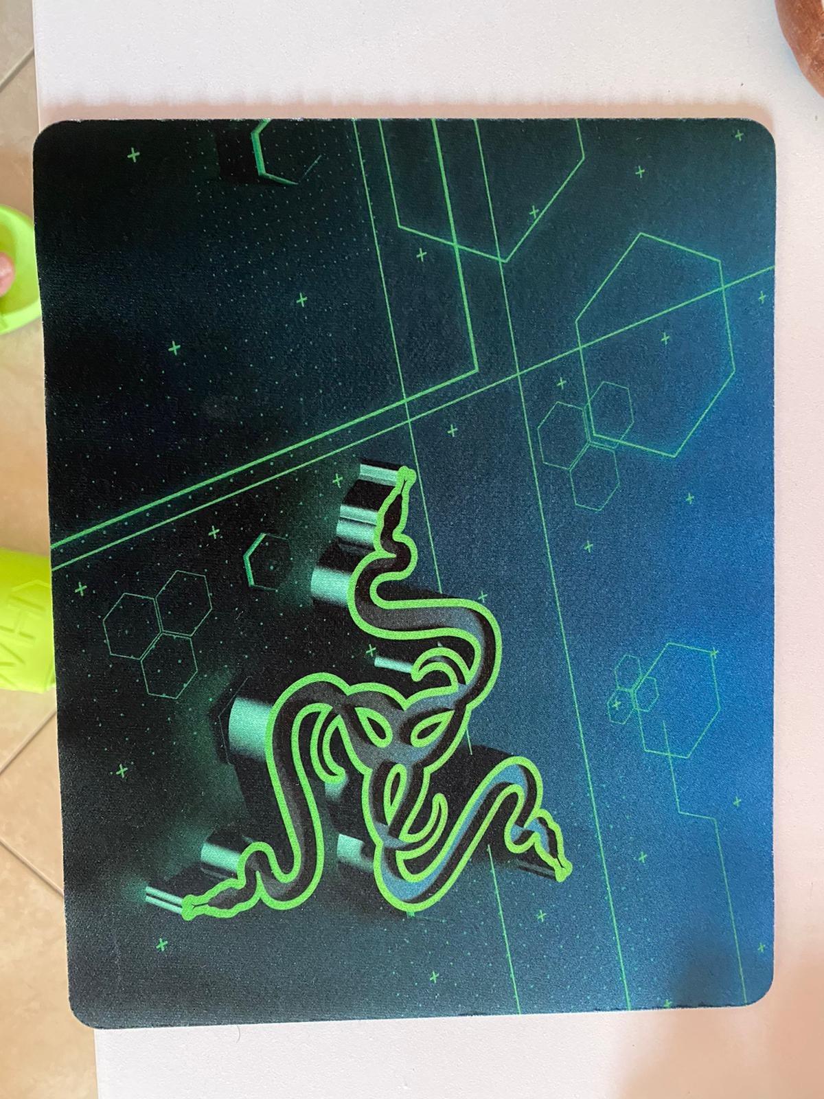 Bon petit tapis