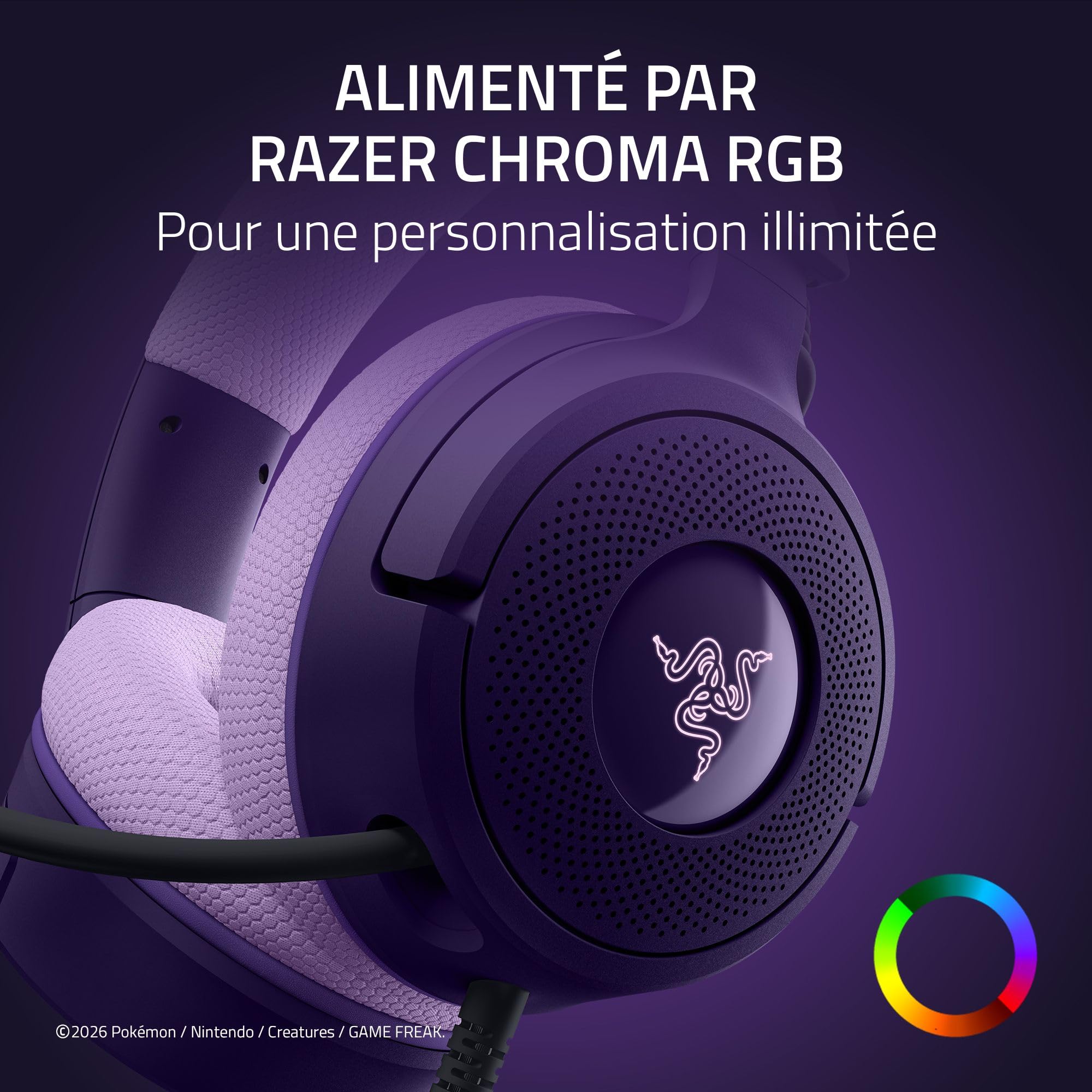 razer-kraken-v4-x-dition-pok-mon-espeon-umbreon-mentalo-noctali-casque-gaming-fi image 7