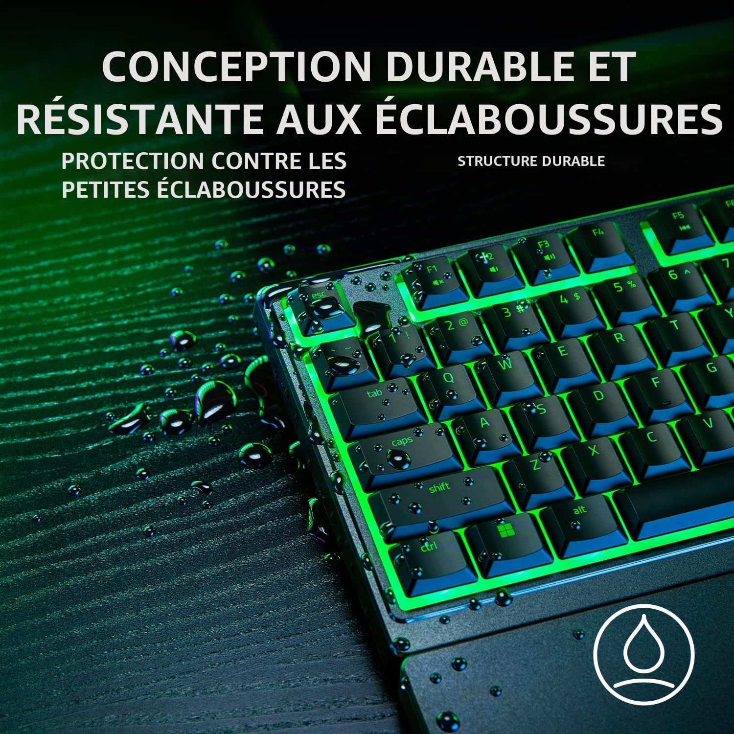 razer-ornata-v3-x-clavier-gaming-membrane-profil-bas-chroma-rgb-switches-hybride image 5