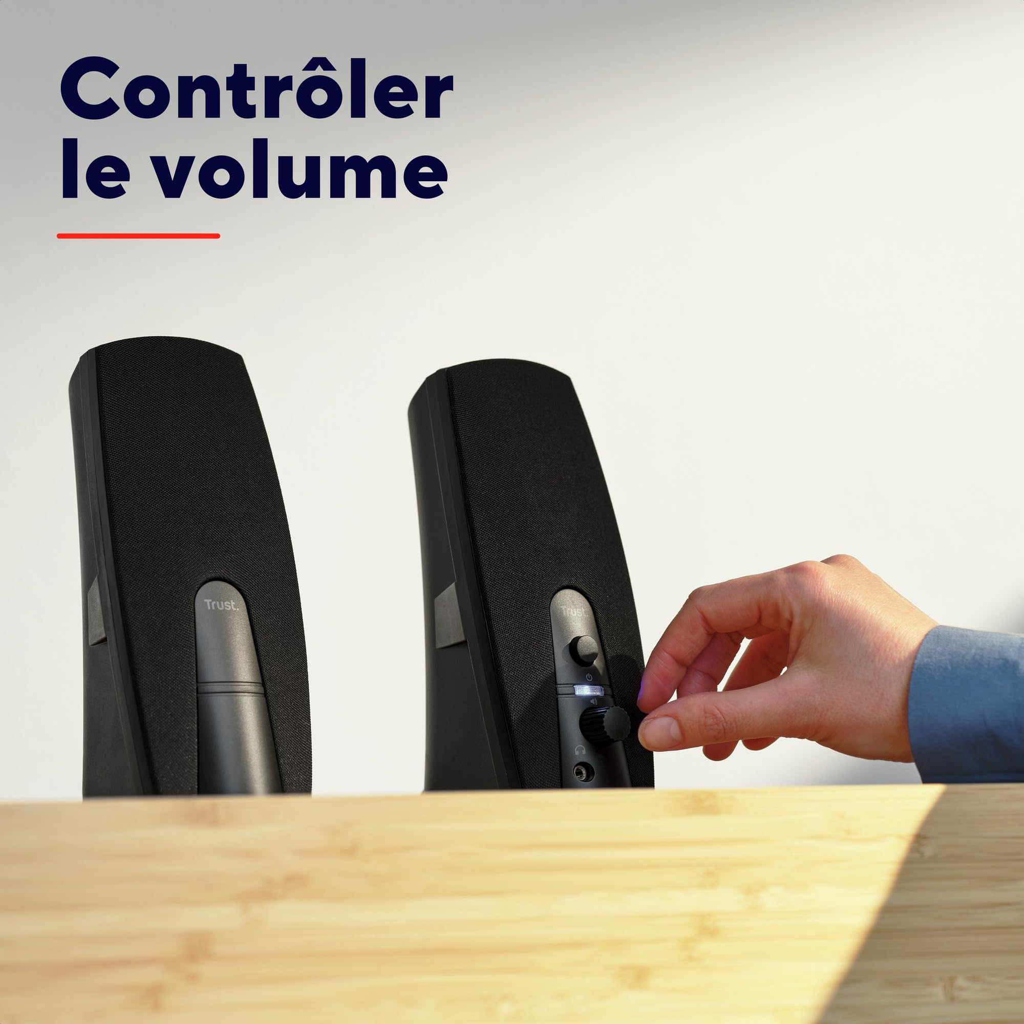 trust-almo-enceintes-pc-st-r-o-2-0-10-w-cr-te-5-w-rms-alimentation-usb-aux-3-5-m image 4