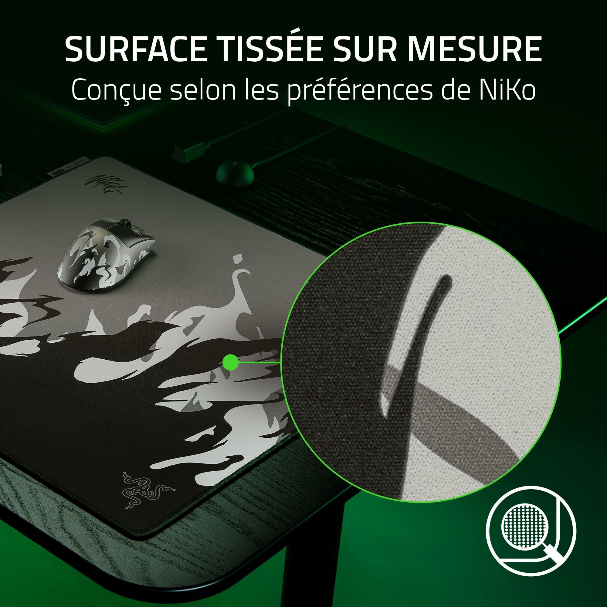 razer-gigantus-v2-niko-edition-tapis-de-souris-e-sport-souple-500-x-480-mm-avec- image 3