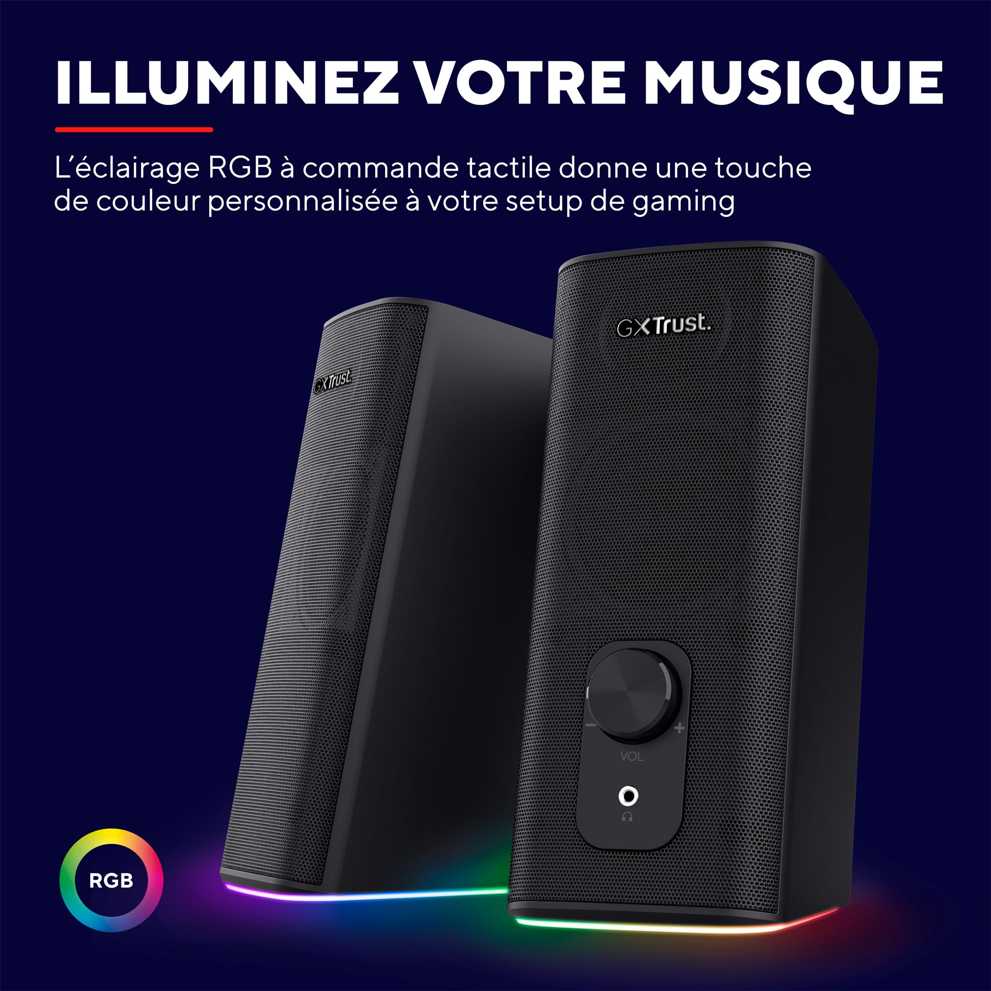 trust-gxt-612-cetic-enceintes-bluetooth-2-0-st-r-o-18-w-avec-clairage-led-rgb-no image 5