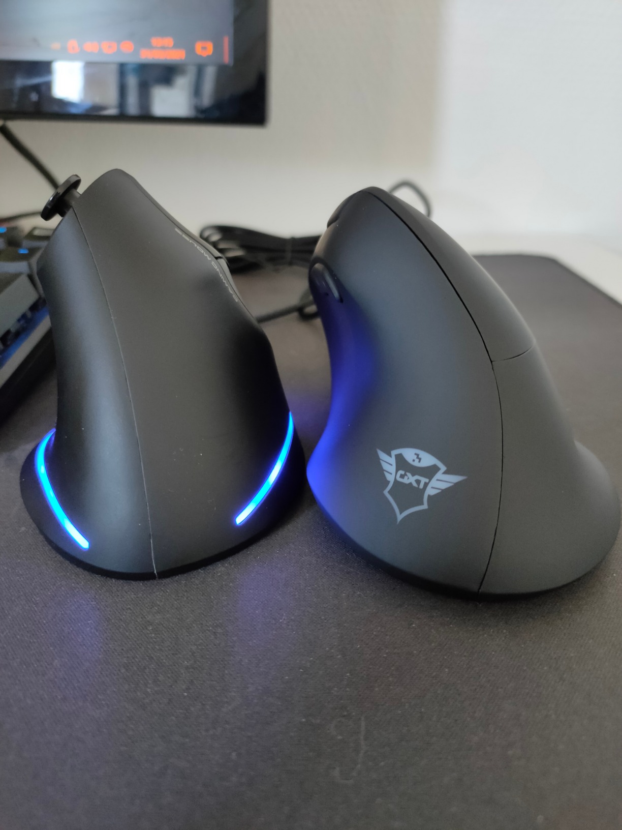 Top ergonomie
