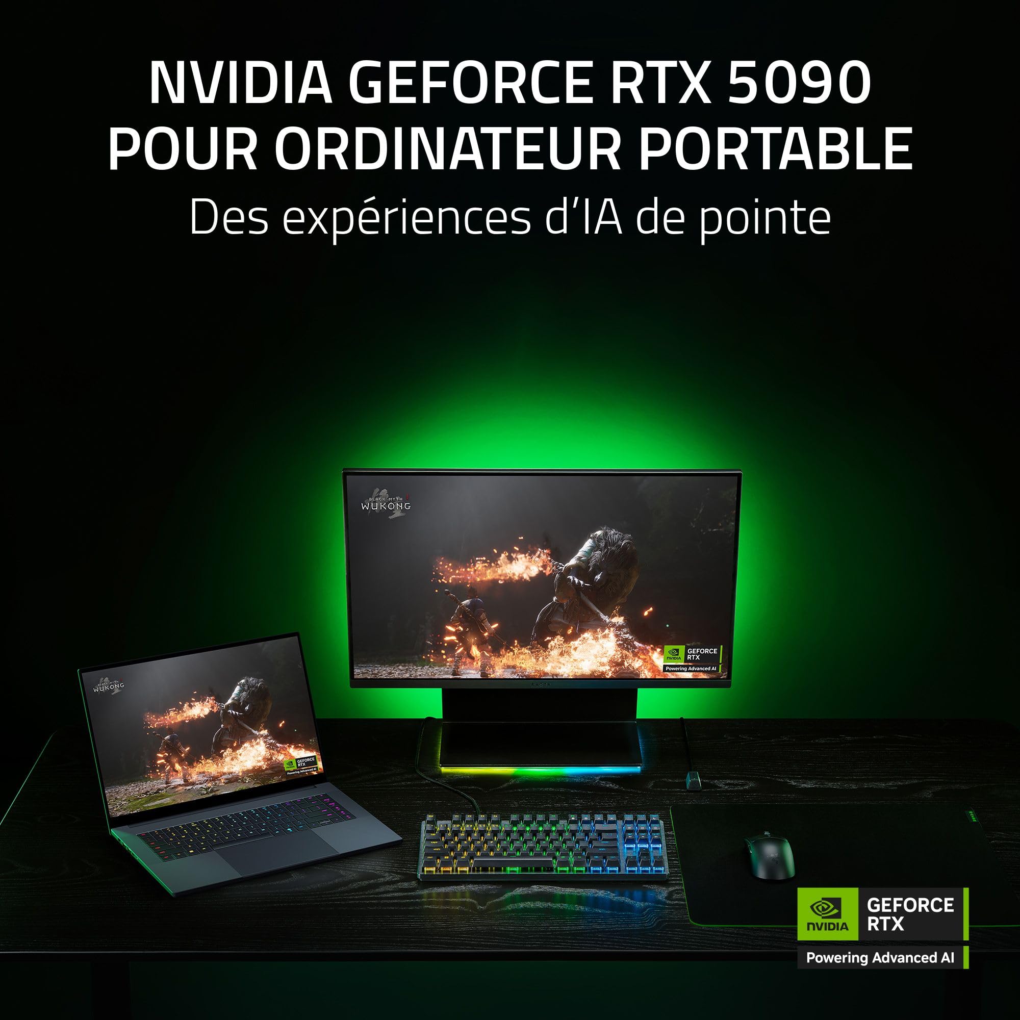 razer-blade-16-2025-pc-portable-gaming-16-oled-qhd-240-hz-geforce-rtx-5090-amd-r image 4