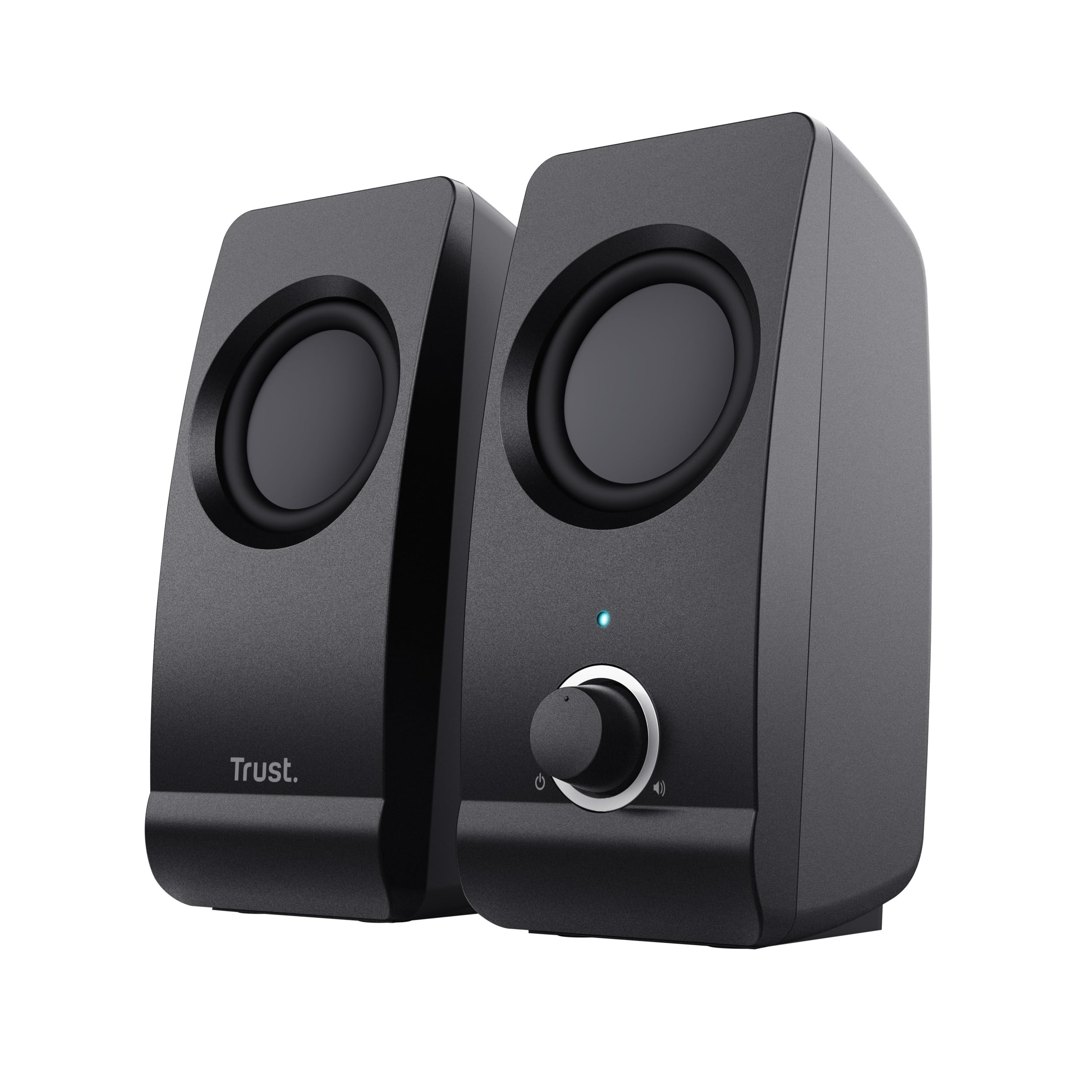 trust-remo-enceintes-pc-usb-st-r-o-2-0-16w-avec-alimentation-usb-et-jack-3-5-mm- image 1