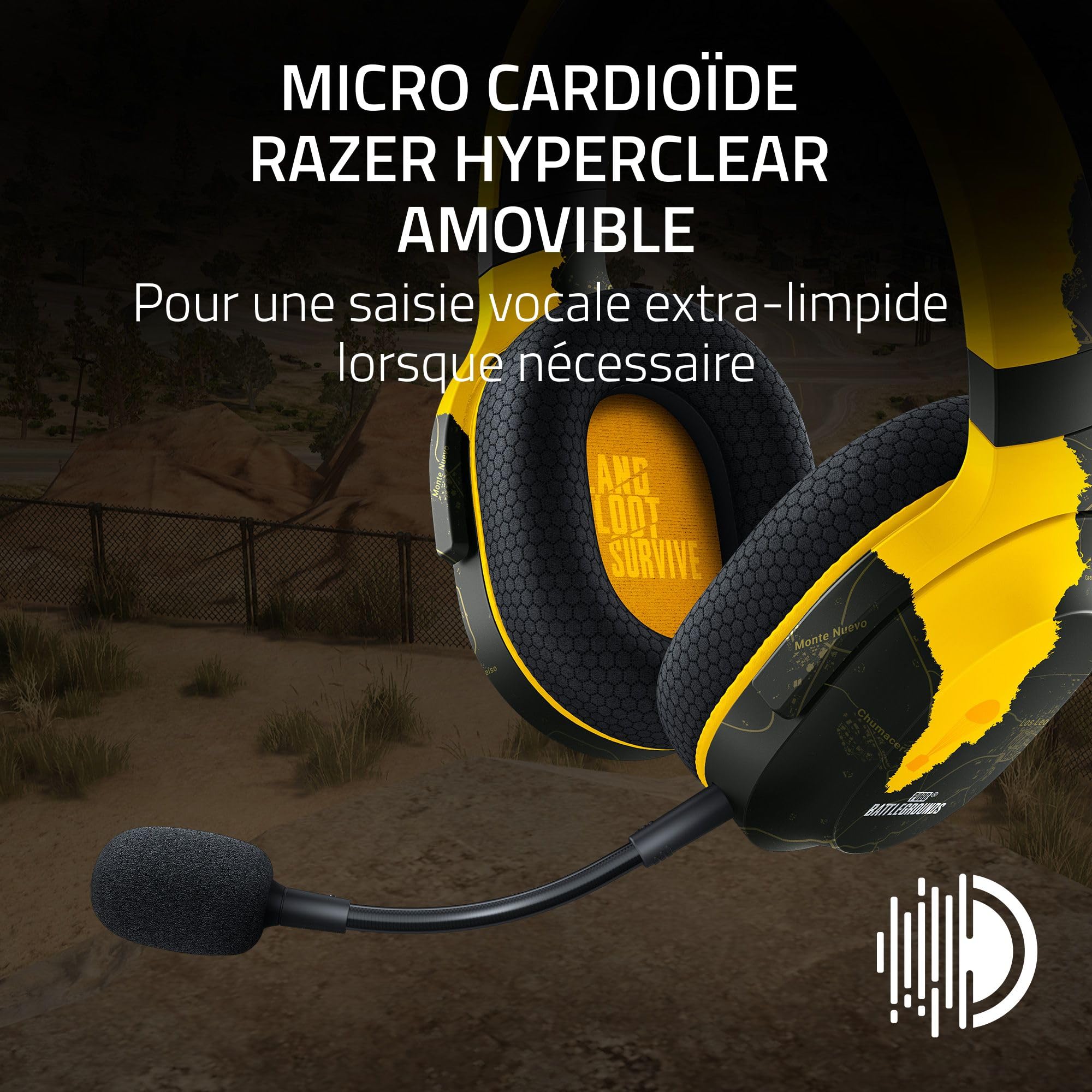 razer-barracuda-x-dition-pubg-casque-gaming-sans-fil-multiplateforme-smartswitch image 5