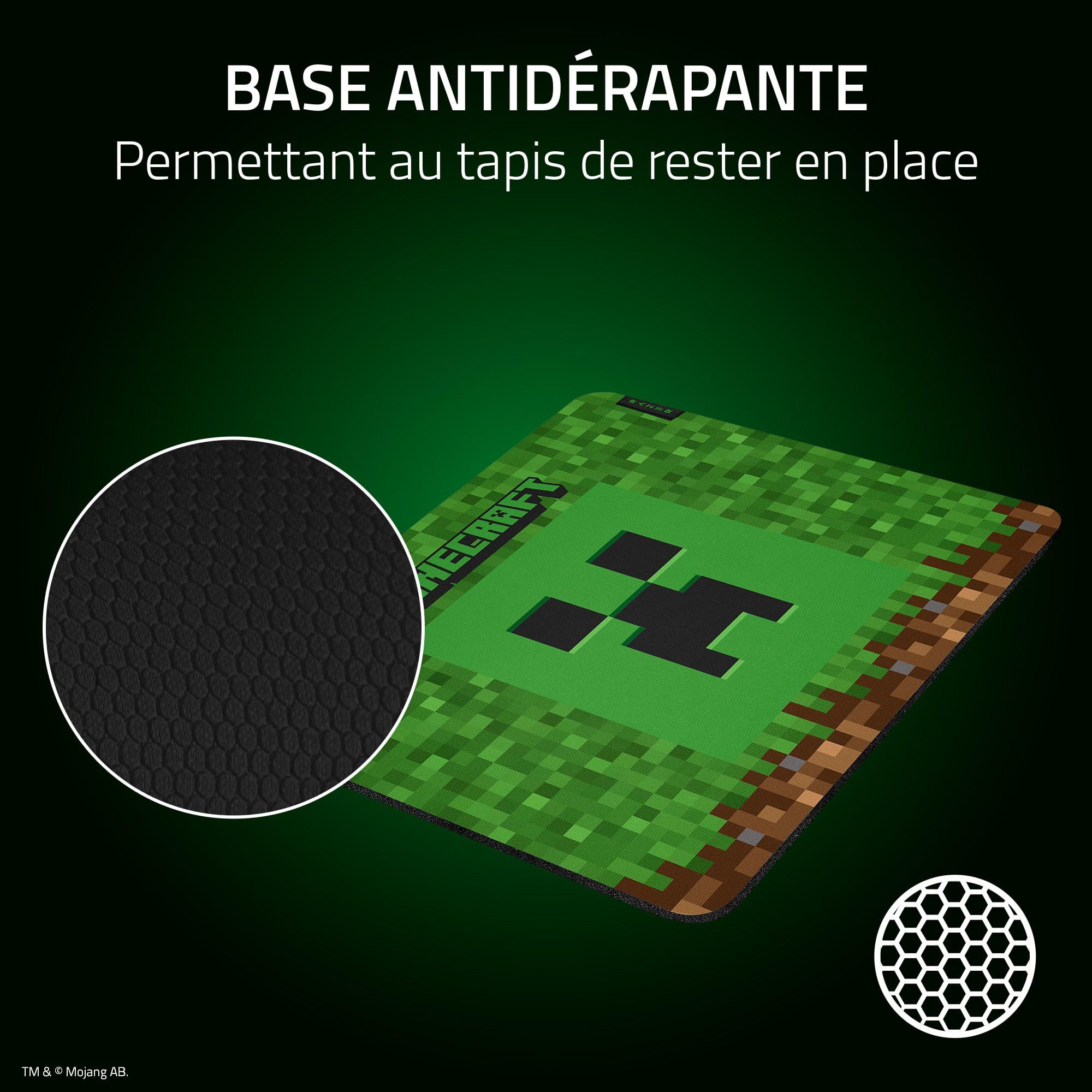 razer-gigantus-v2-minecraft-edition-tapis-de-souris-gaming-souple-micro-tiss-360 image 5
