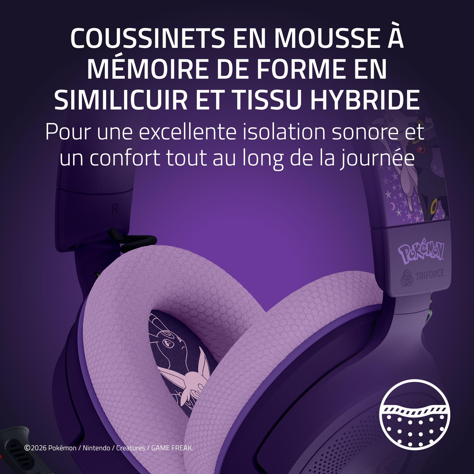razer-kraken-v4-x-dition-pok-mon-espeon-umbreon-mentalo-noctali-casque-gaming-fi image 5