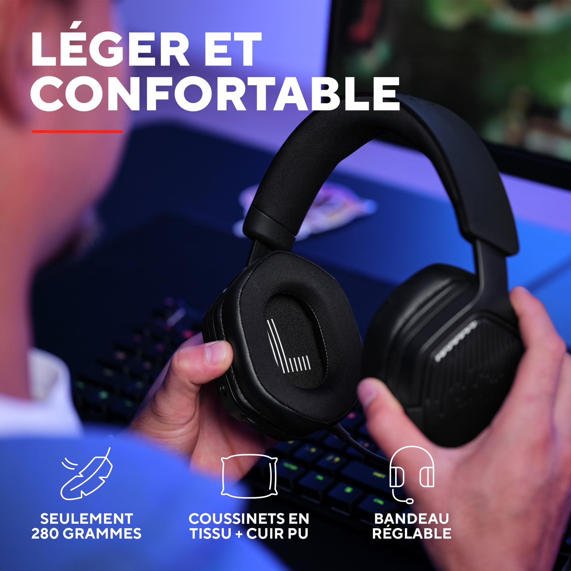 trust-gxt-1493-ravox-casque-gaming-sans-fil-bluetooth-2-4-ghz-transducteurs-50-m image 7
