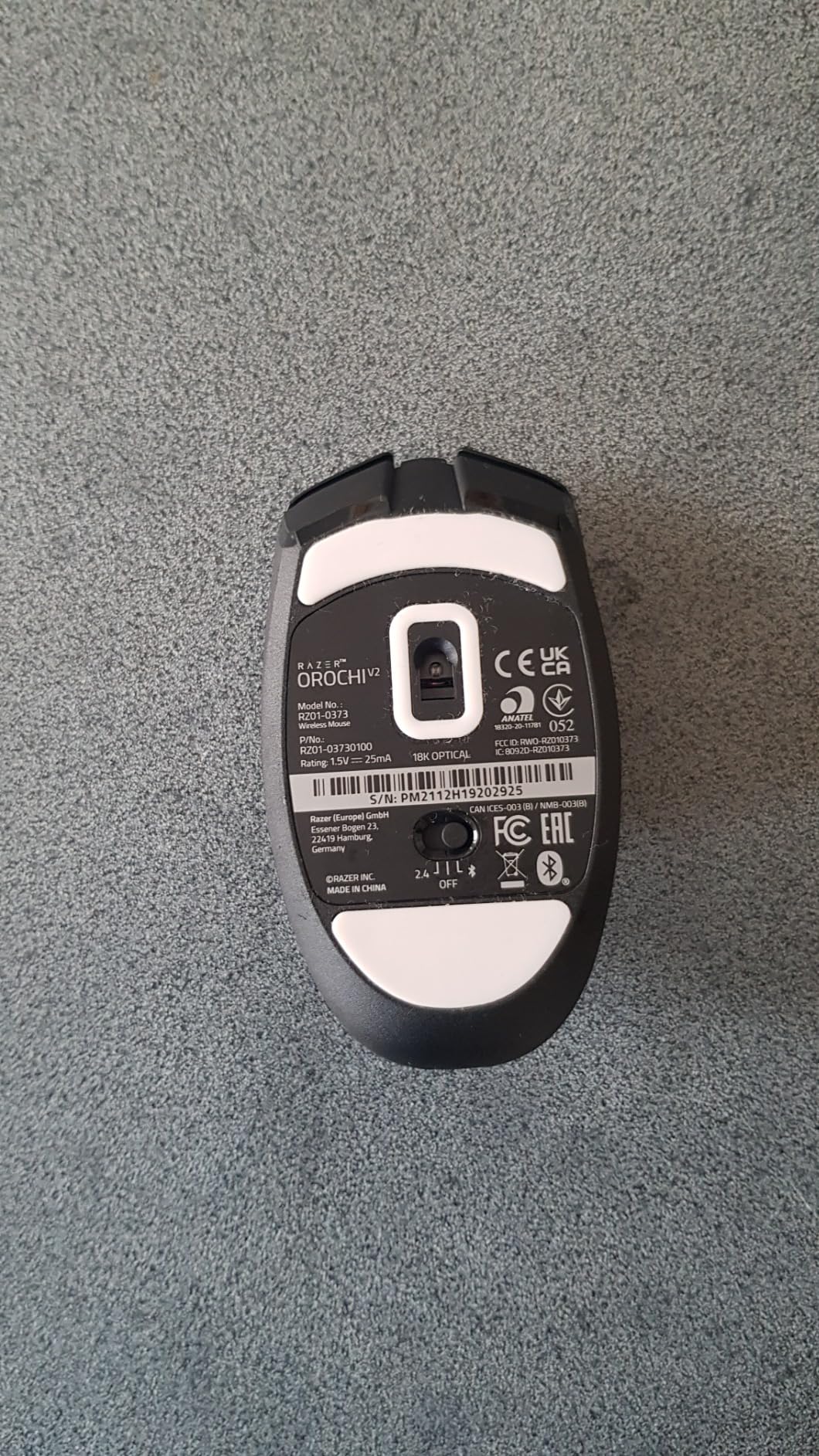 Mon achat gaming préféré de l'année