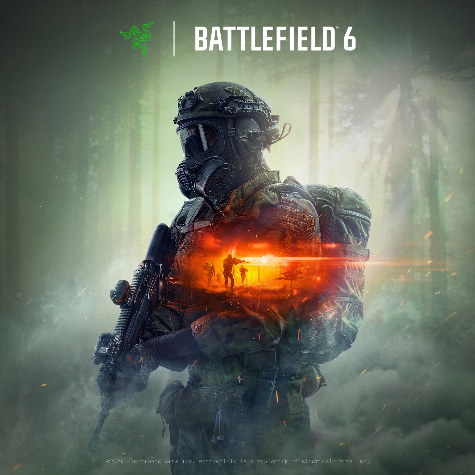 razer-basilisk-v3-pro-souris-gaming-sans-fil-capteur-focus-pro-30k-molette-hyper image 2
