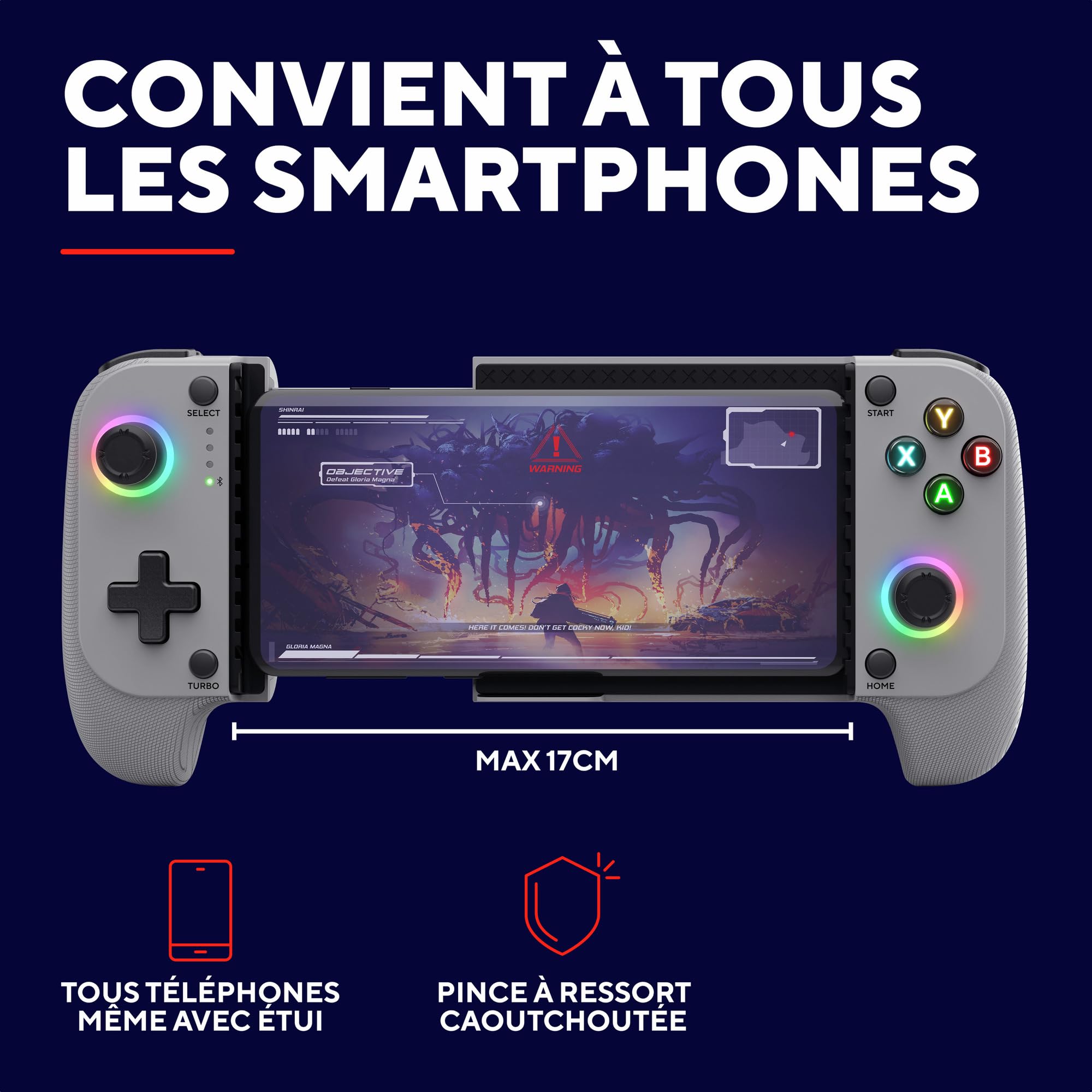trust-gxt-735-mylox-manette-smartphone-bluetooth-sans-fil-avec-pince-universelle image 5
