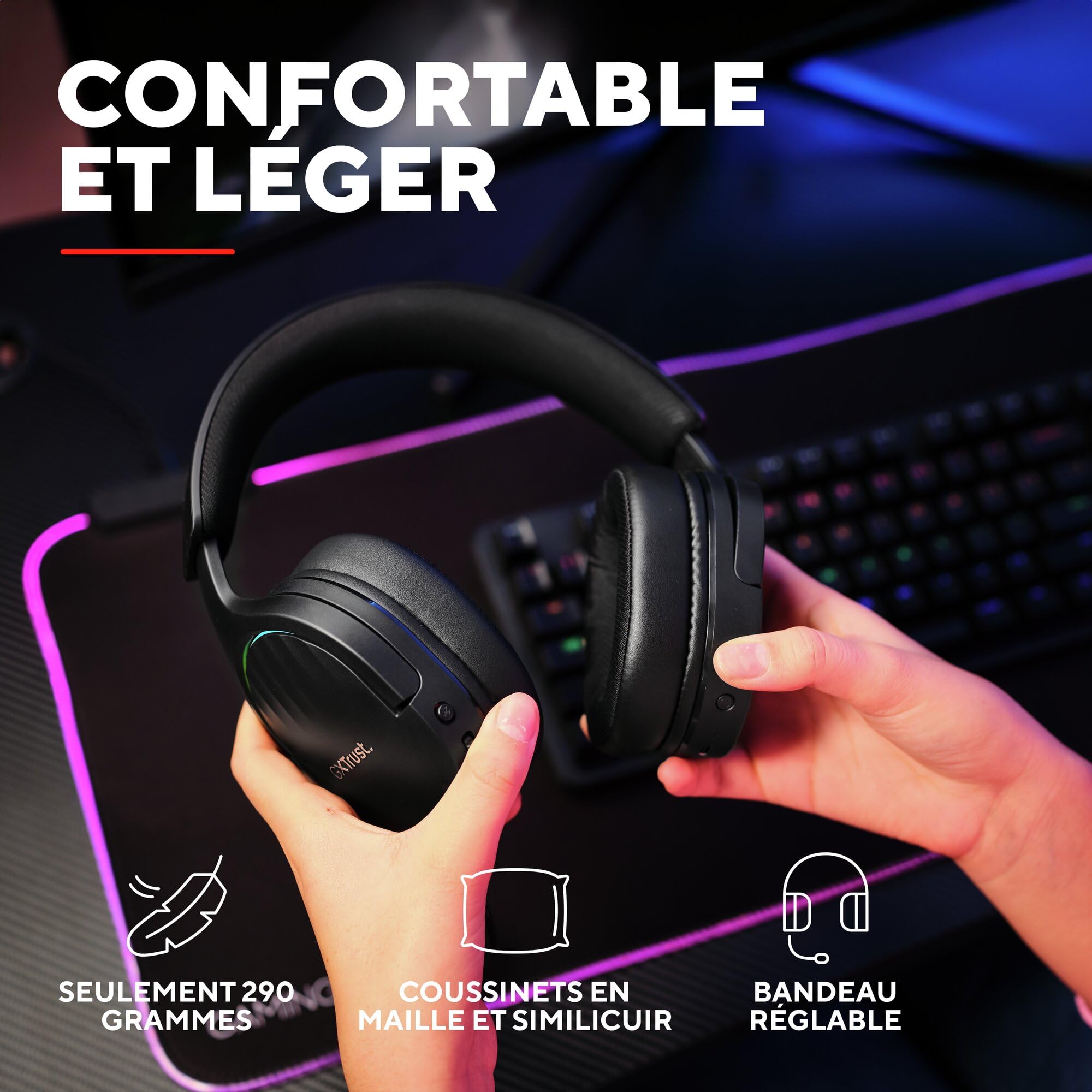 trust-gxtrust-fayzo-casque-gaming-sans-fil-bluetooth-2-4-ghz-son-surround-7-1-mi image 6