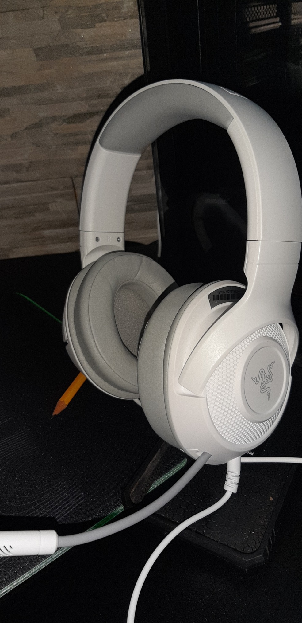 Razer au top
