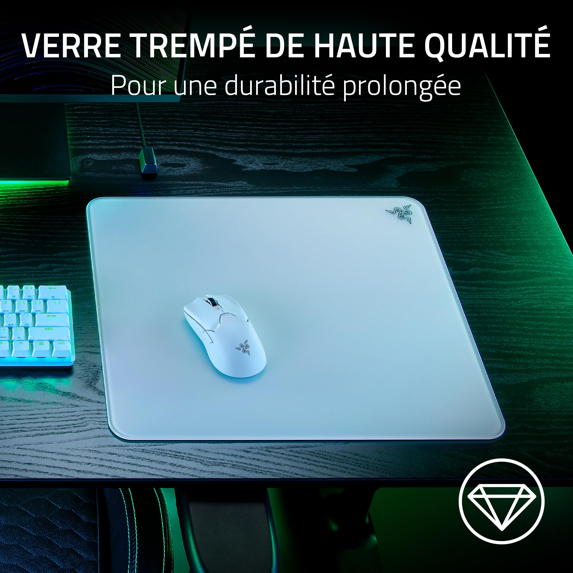 razer-atlas-tapis-de-souris-gaming-en-verre-tremp-surface-ultra-lisse-micro-d-co image 2