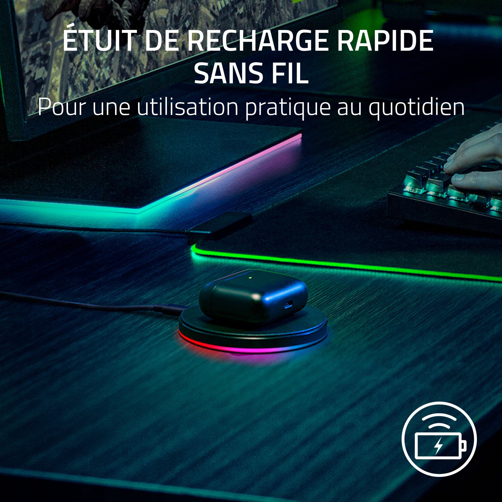 razer-hammerhead-pro-hyperspeed-couteurs-gaming-true-wireless-avec-anc-et-chroma image 6
