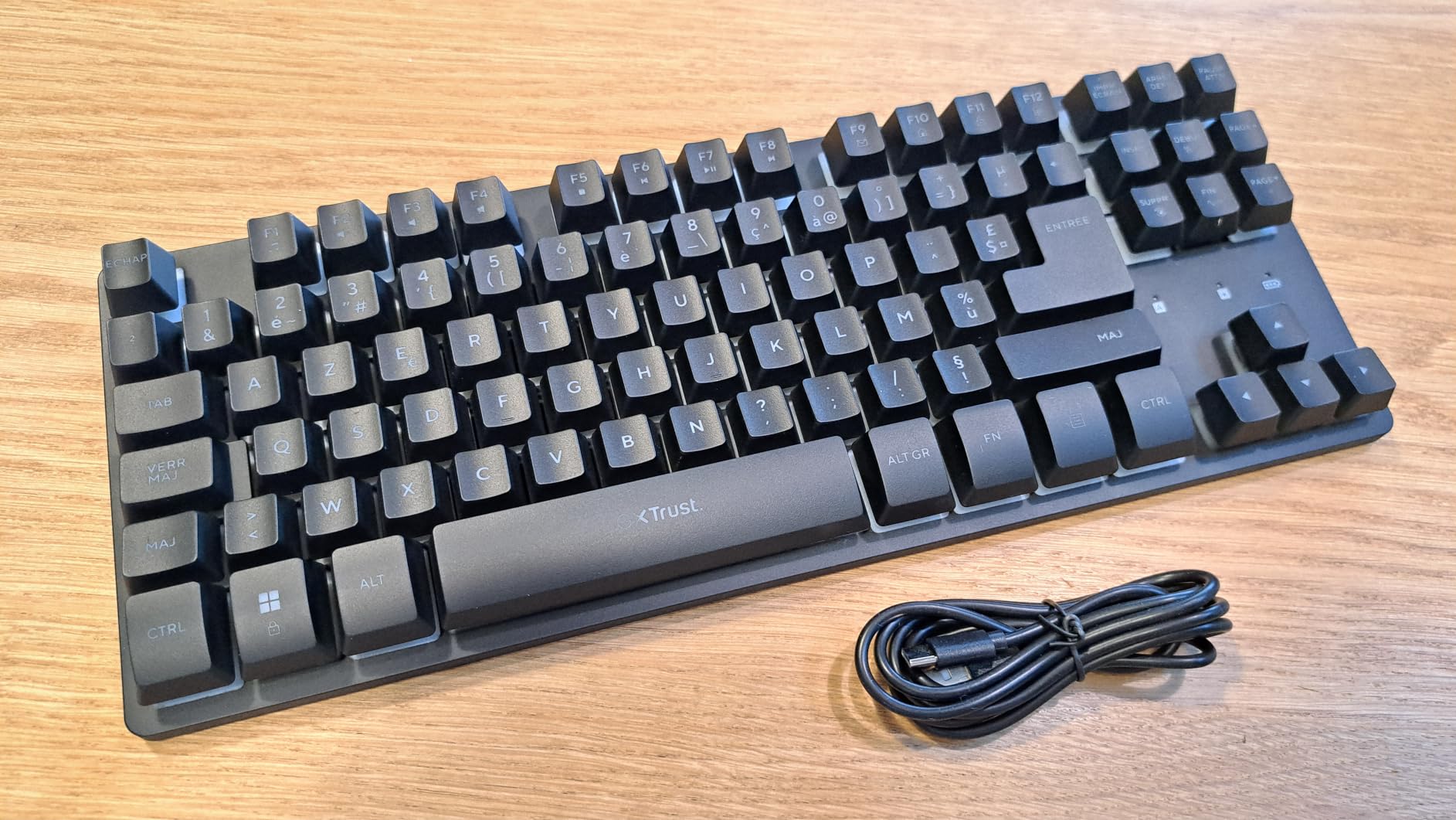 Parfait pour les étudiants gamers
