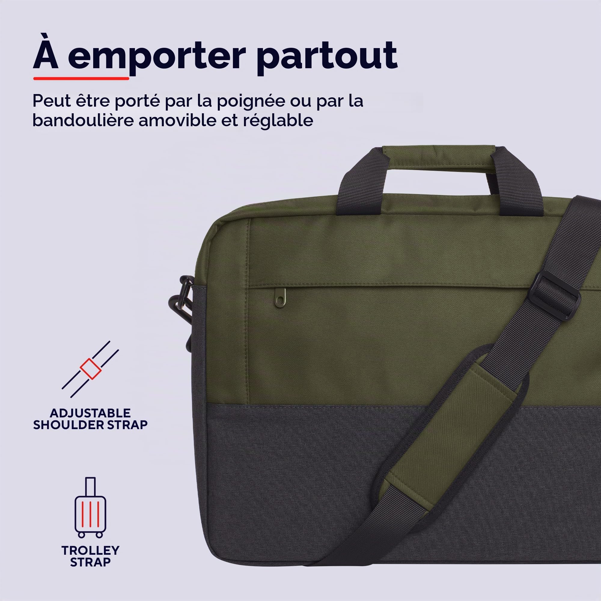 trust-lisboa-sacoche-bandouli-re-pour-ordinateur-portable-16-pouces-vert-plastiq image 5