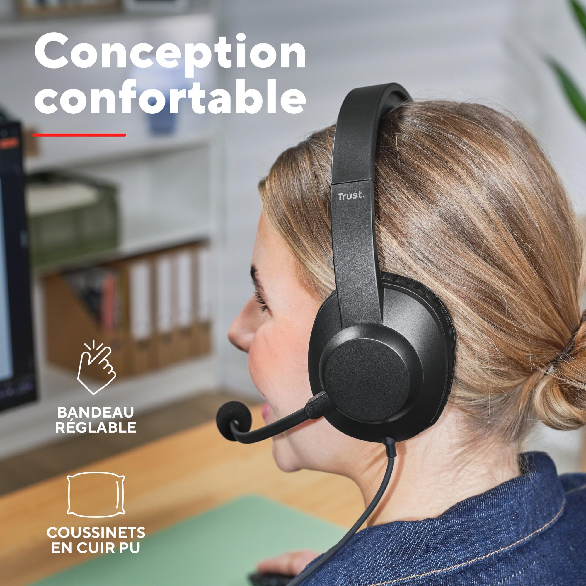 trust-roha-ii-max-casque-usb-c-filaire-avec-micro-over-ear-coussinets-souples-mi image 7