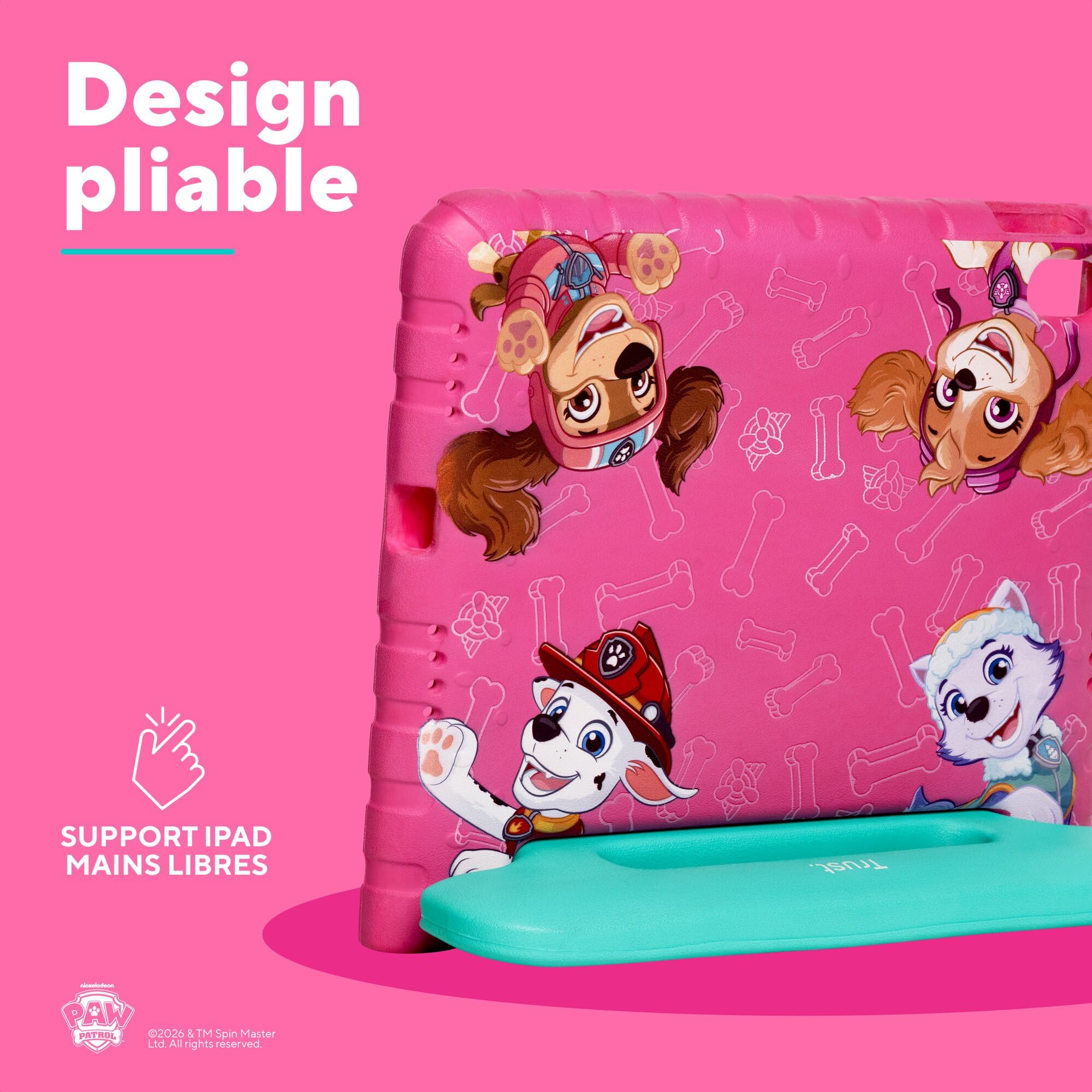trust-tobu-la-pat-patrouille-coque-antichoc-enfant-avec-support-pliable-et-poign image 5