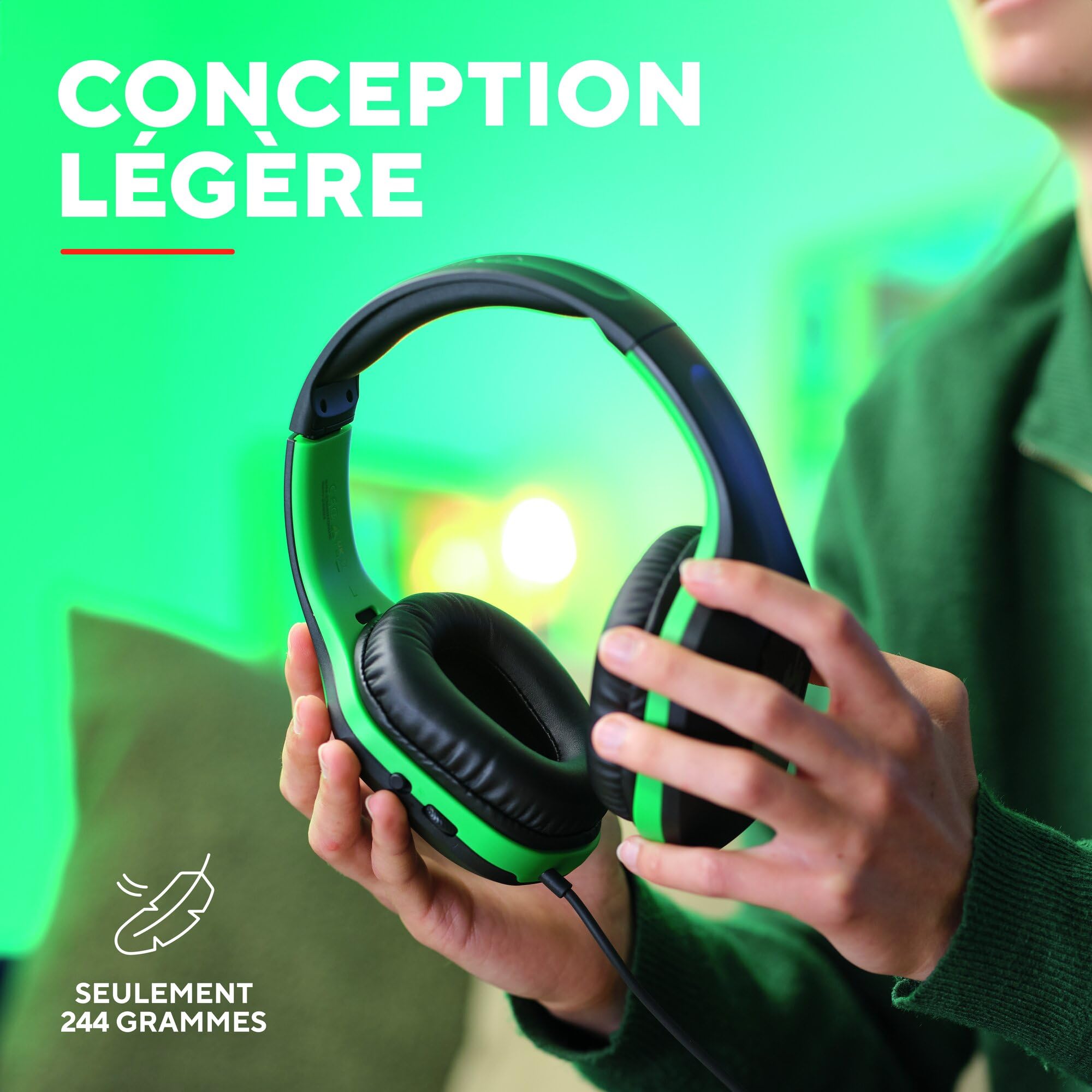 trust-gxt-415x-zirox-casque-gaming-filaire-l-ger-over-ear-avec-micro-pliable-tra image 7