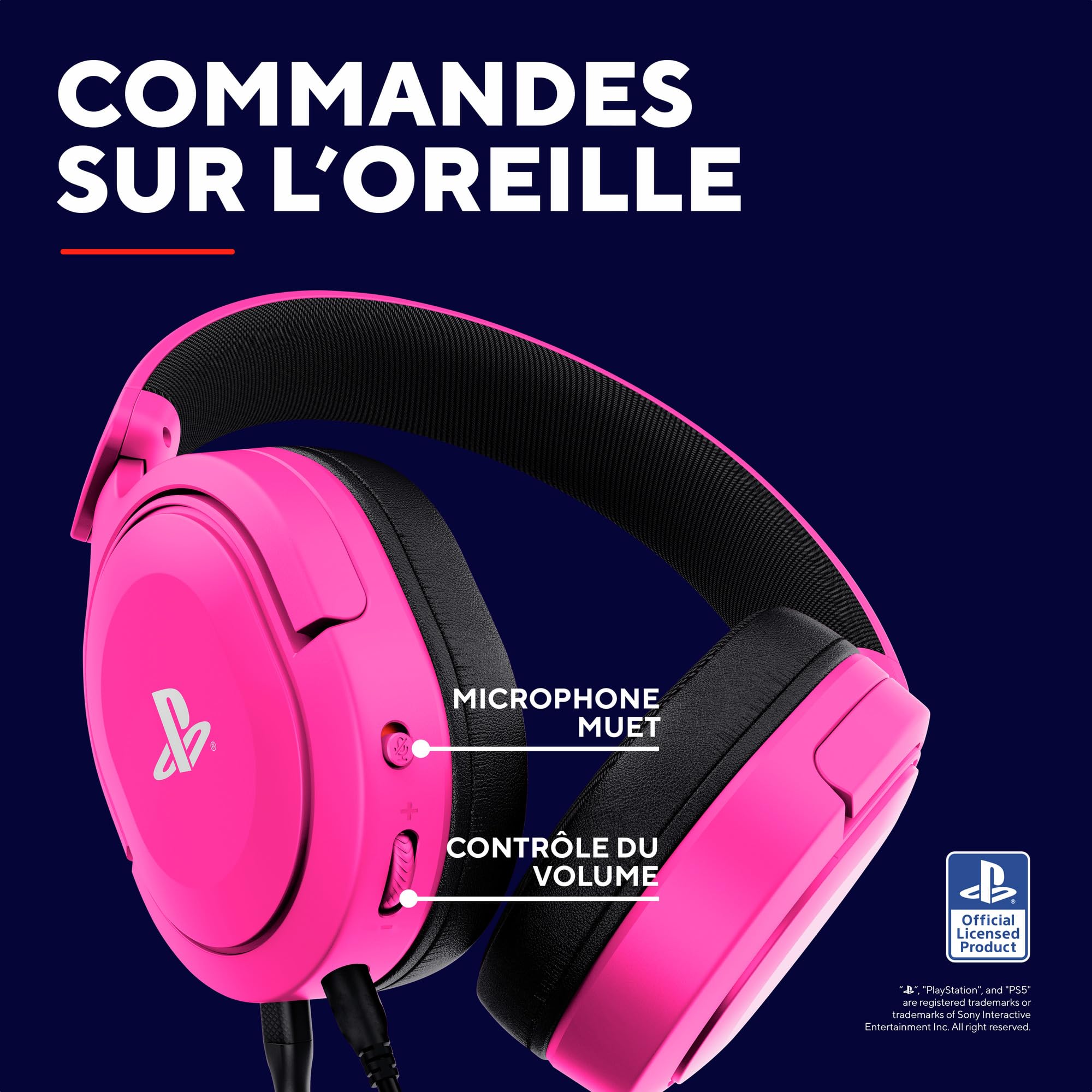 trust-gxt-498p-forta-casque-gaming-over-ear-sous-licence-officielle-ps5-rose-pil image 7