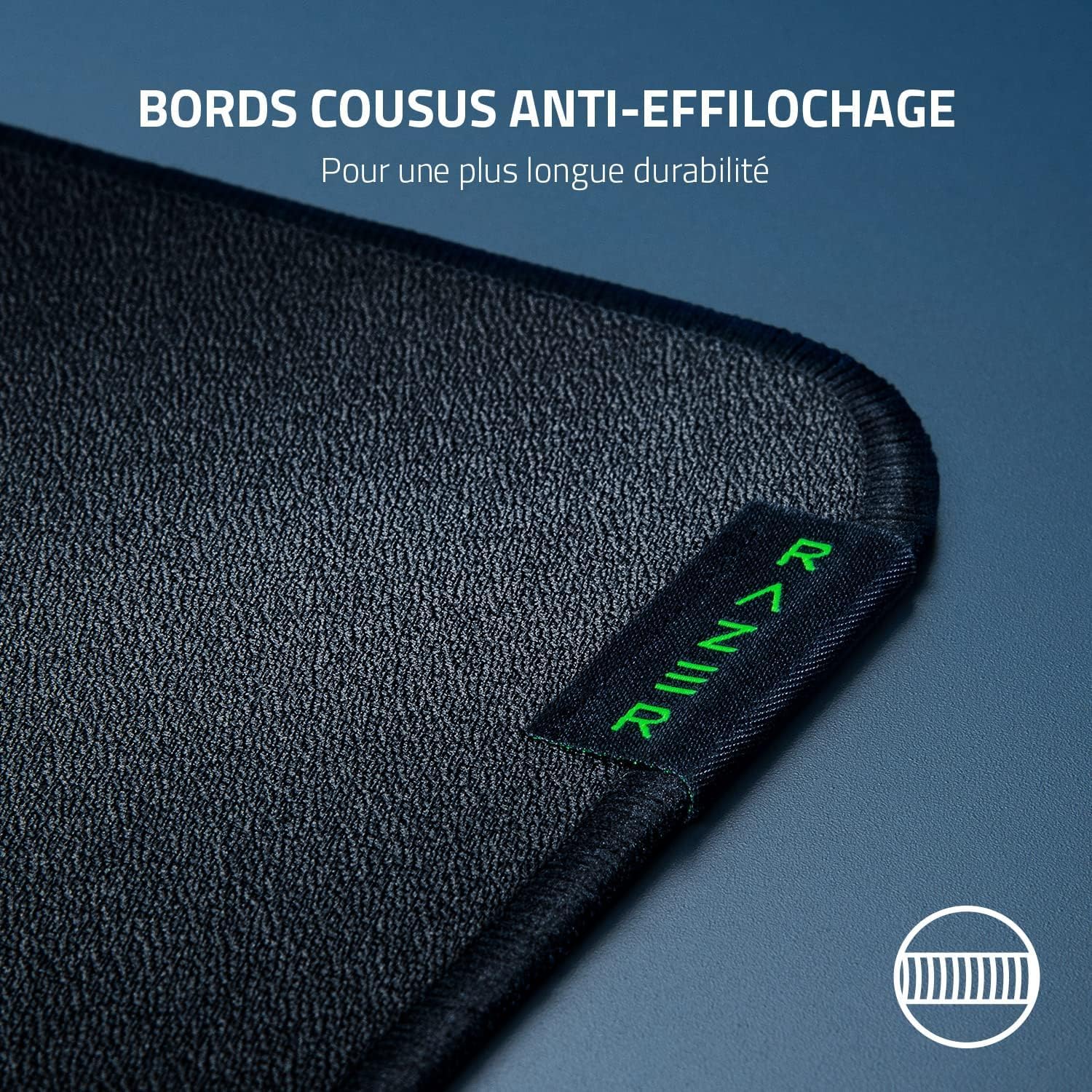 razer-strider-xxl-tapis-de-souris-hybride-souple-rigide-base-antid-rapante-bords image 5