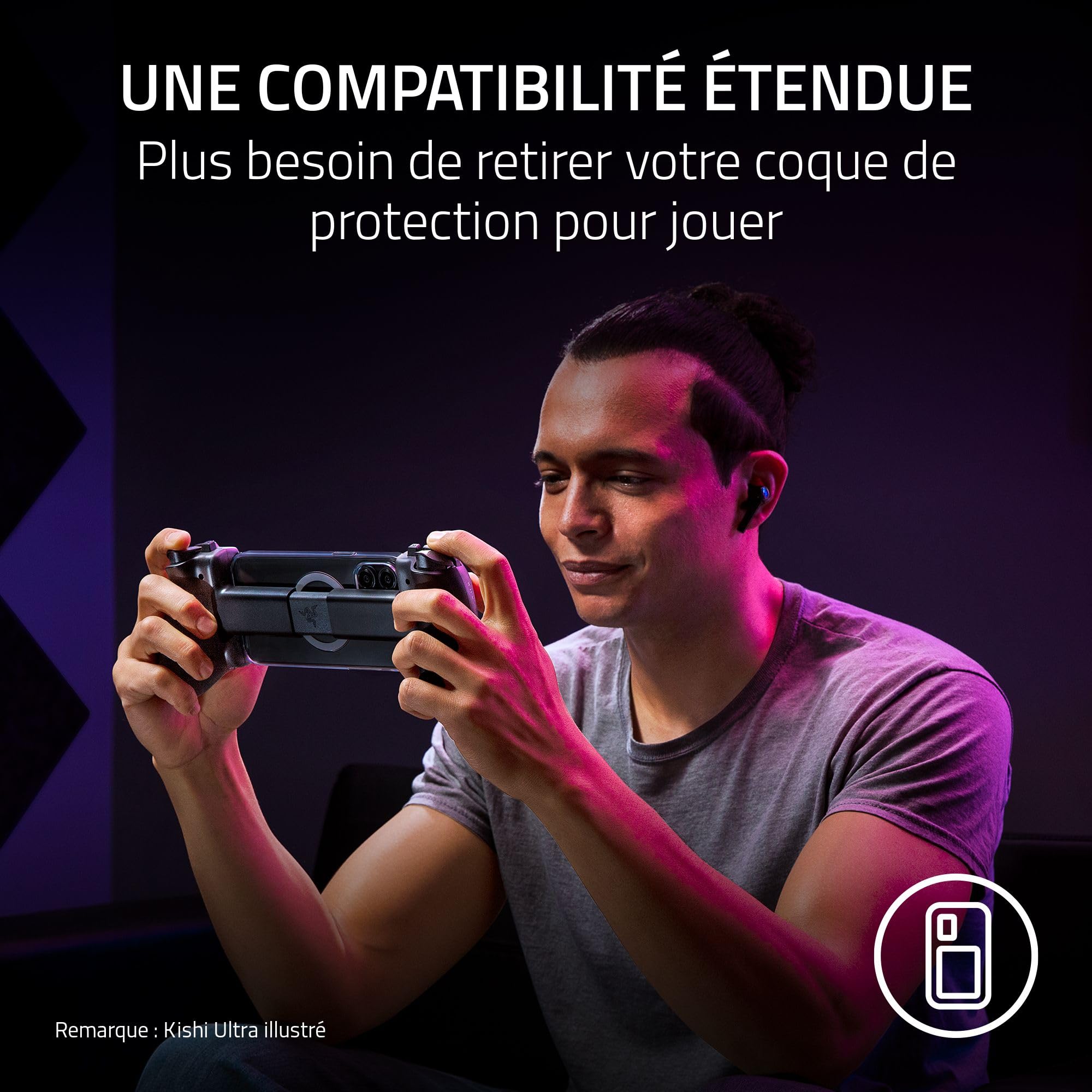 razer-kishi-v3-pro-contr-leur-mobile-t-lescopique-usb-c-pour-iphone-android-et-t image 6