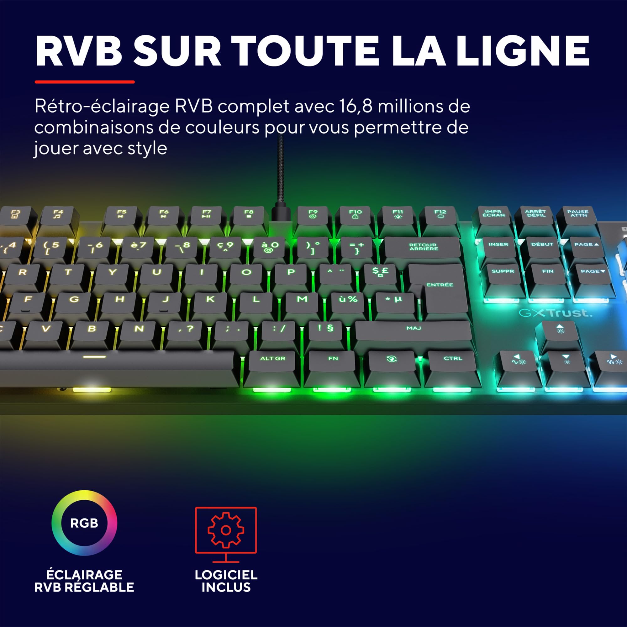 trust-gxt-torix-clavier-m-canique-gaming-azerty-fran-ais-rgb-16-8m-couleurs-comm image 6