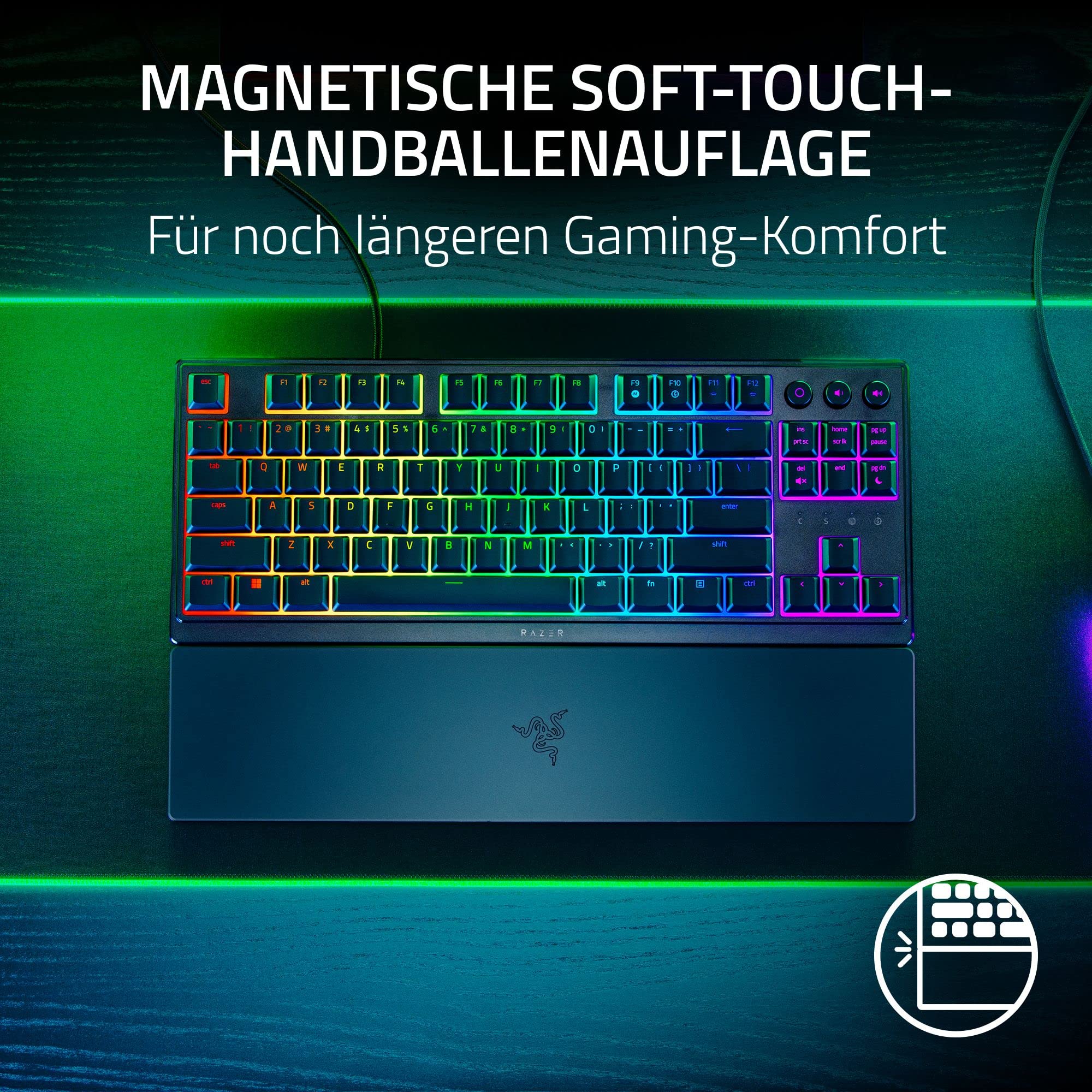 razer-ornata-v3-tkl-clavier-gaming-compact-sans-pav-num-rique-mecha-membrane-low image 6