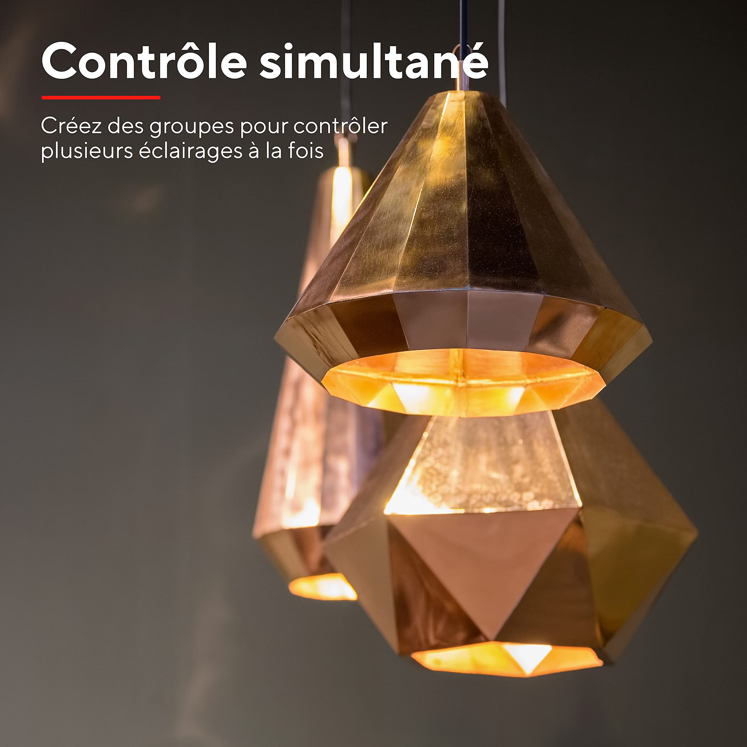 trust-e14-ampoule-connect-e-led-dimmable-blanche-lot-de-2-wifi-sans-hub-alexa-go image 5