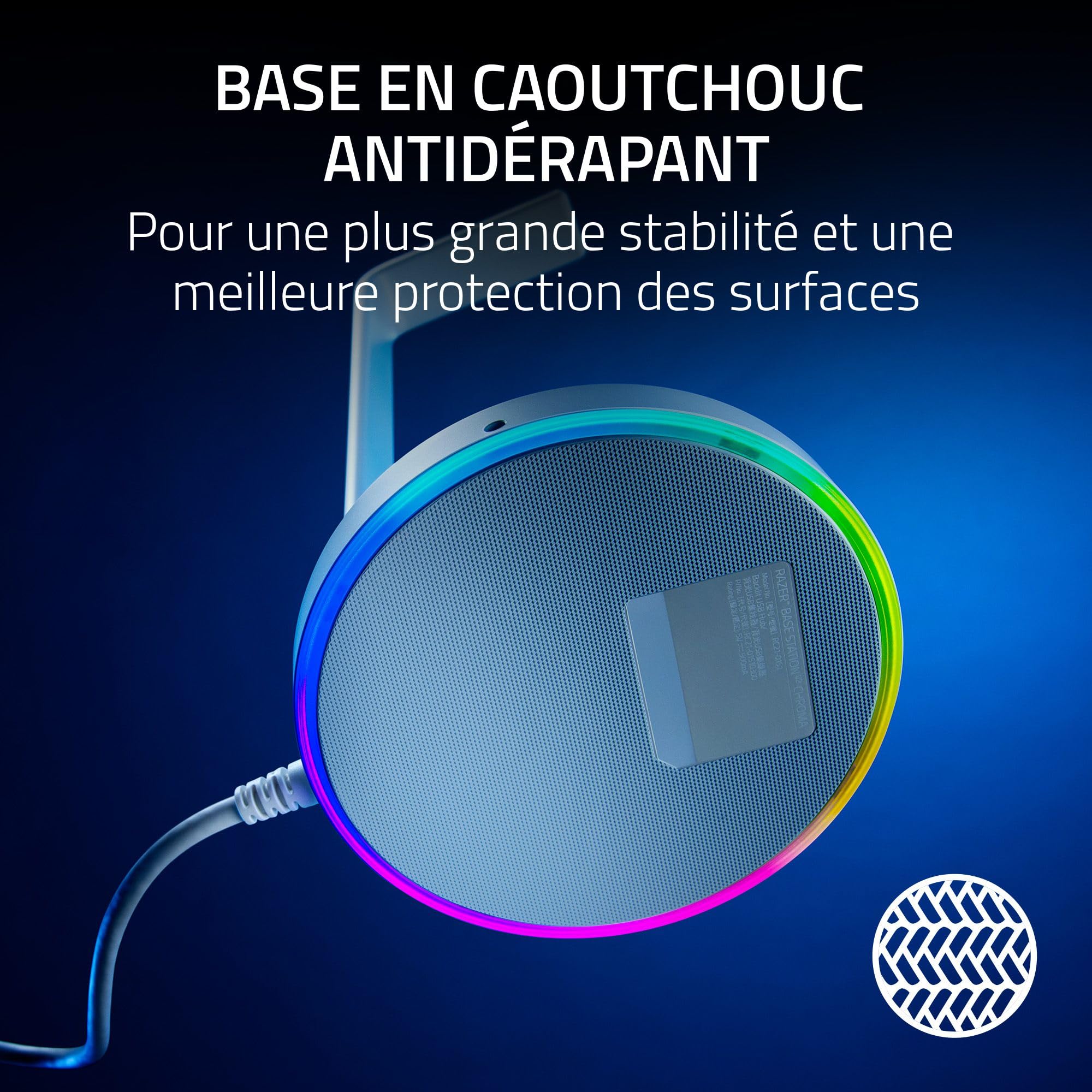 razer-base-station-v2-chroma-support-de-casque-avec-hub-usb-3-1-son-surround-7-1 image 6