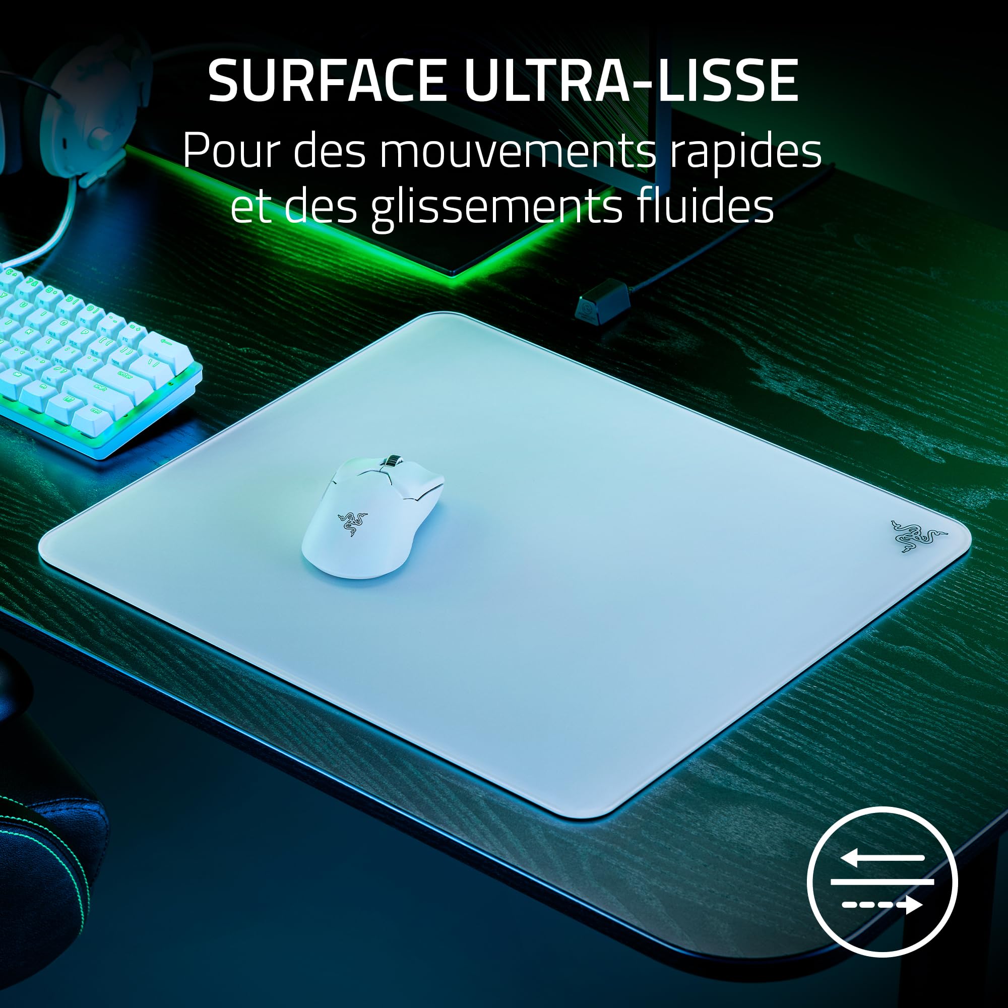 razer-atlas-tapis-de-souris-gaming-en-verre-tremp-surface-ultra-lisse-micro-d-co image 3
