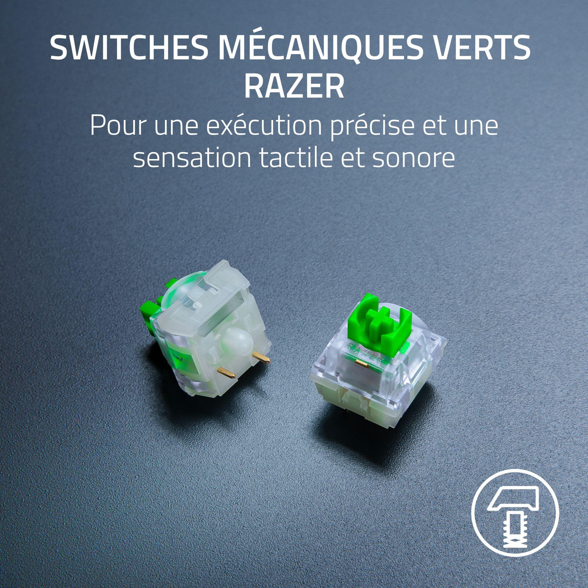 razer-blackwidow-v4-x-pok-mon-edition-clavier-m-canique-gaming-rgb-filaire-switc image 2